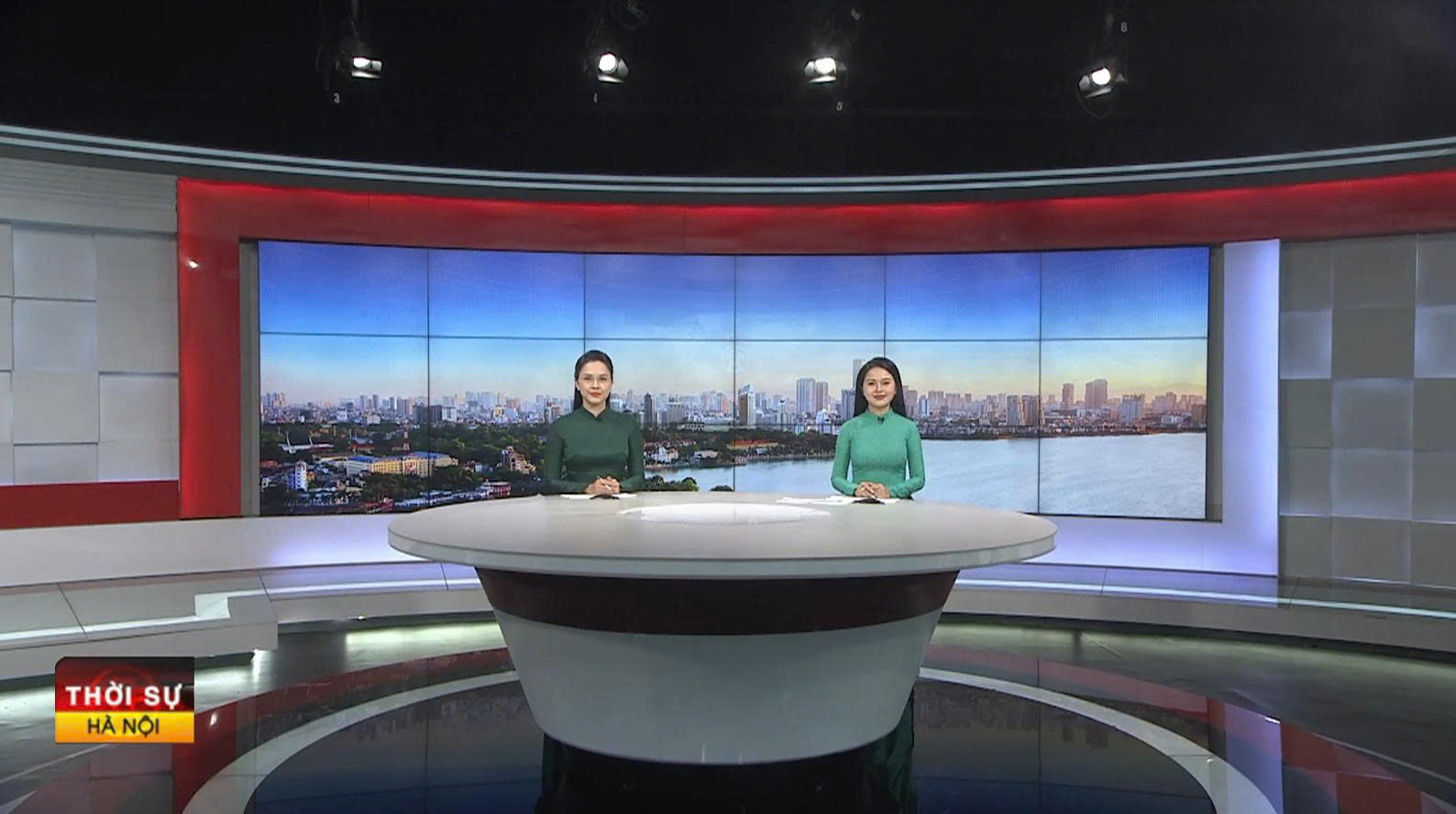 Chương trình Thời sự 18h30 | 16/07/2025