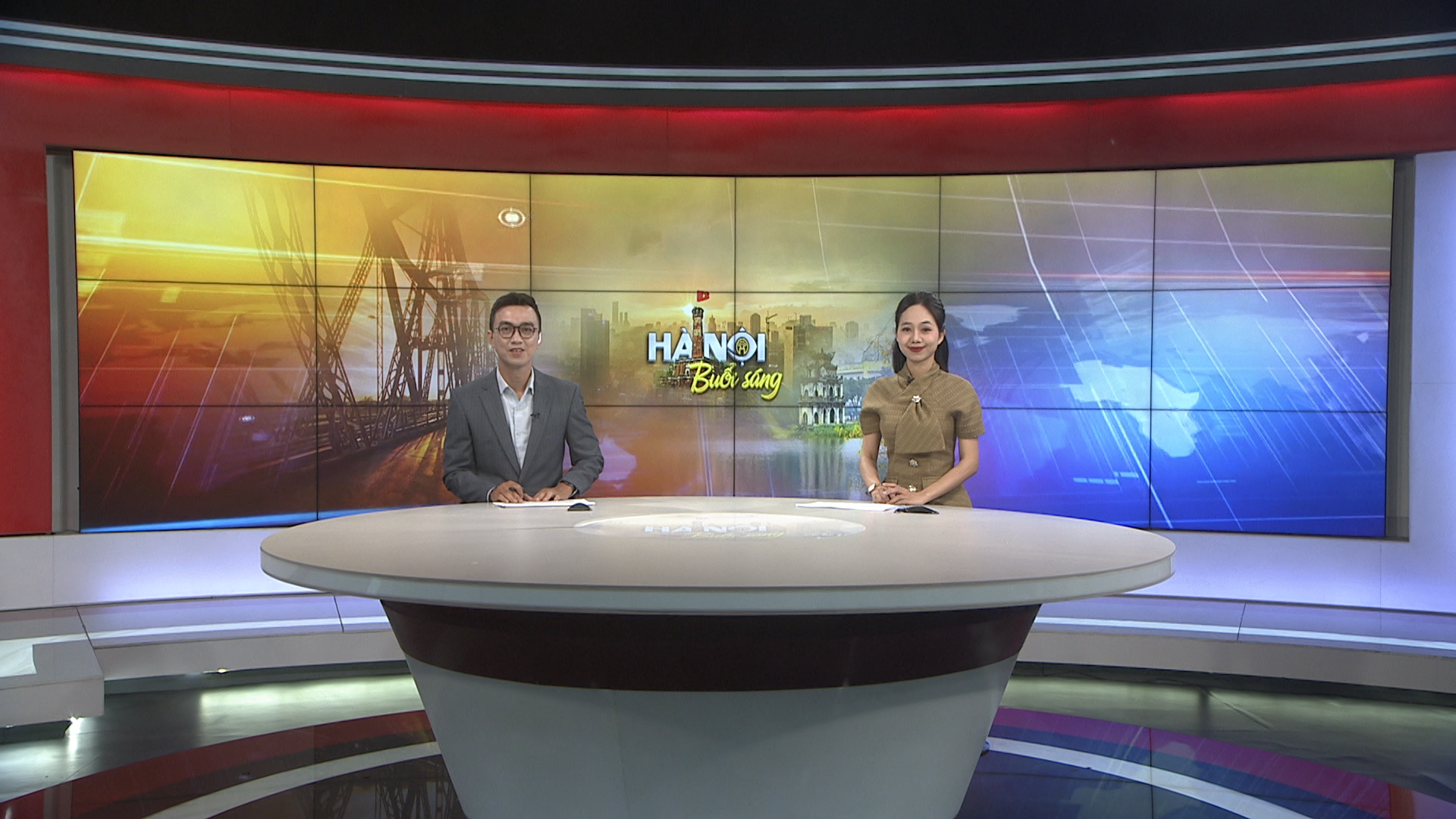 Chương trình Hà Nội buổi sáng | 16/07/2025
