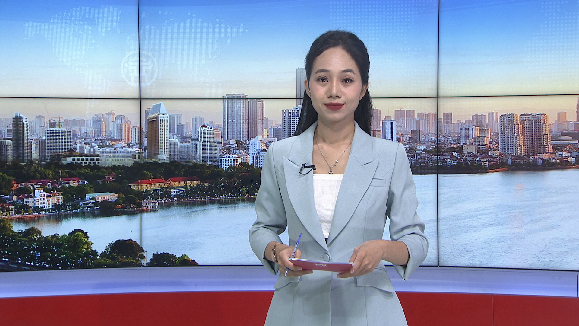 Chương trình Thời sự 9h00 | 16/07/2025