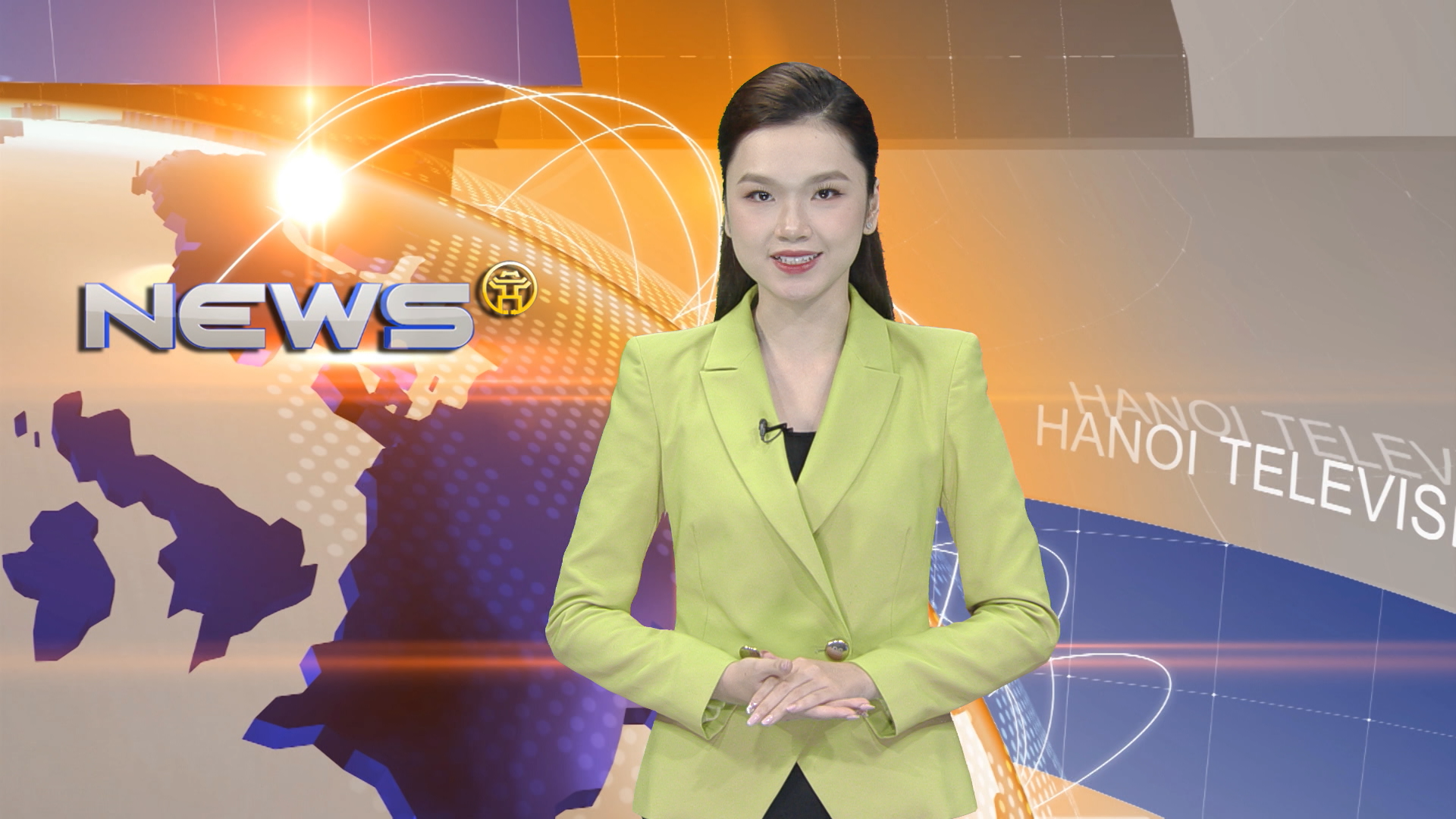 HANOITV News | 16/07/2025