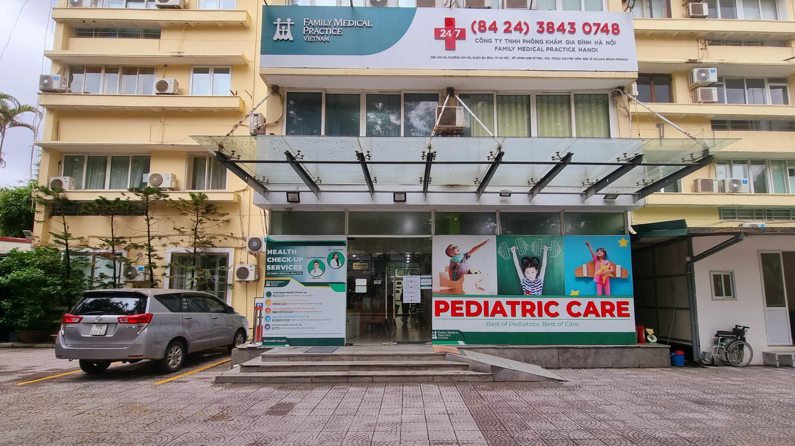 Ứng dụng chuyển đổi số trong y tế | 15/07/2025