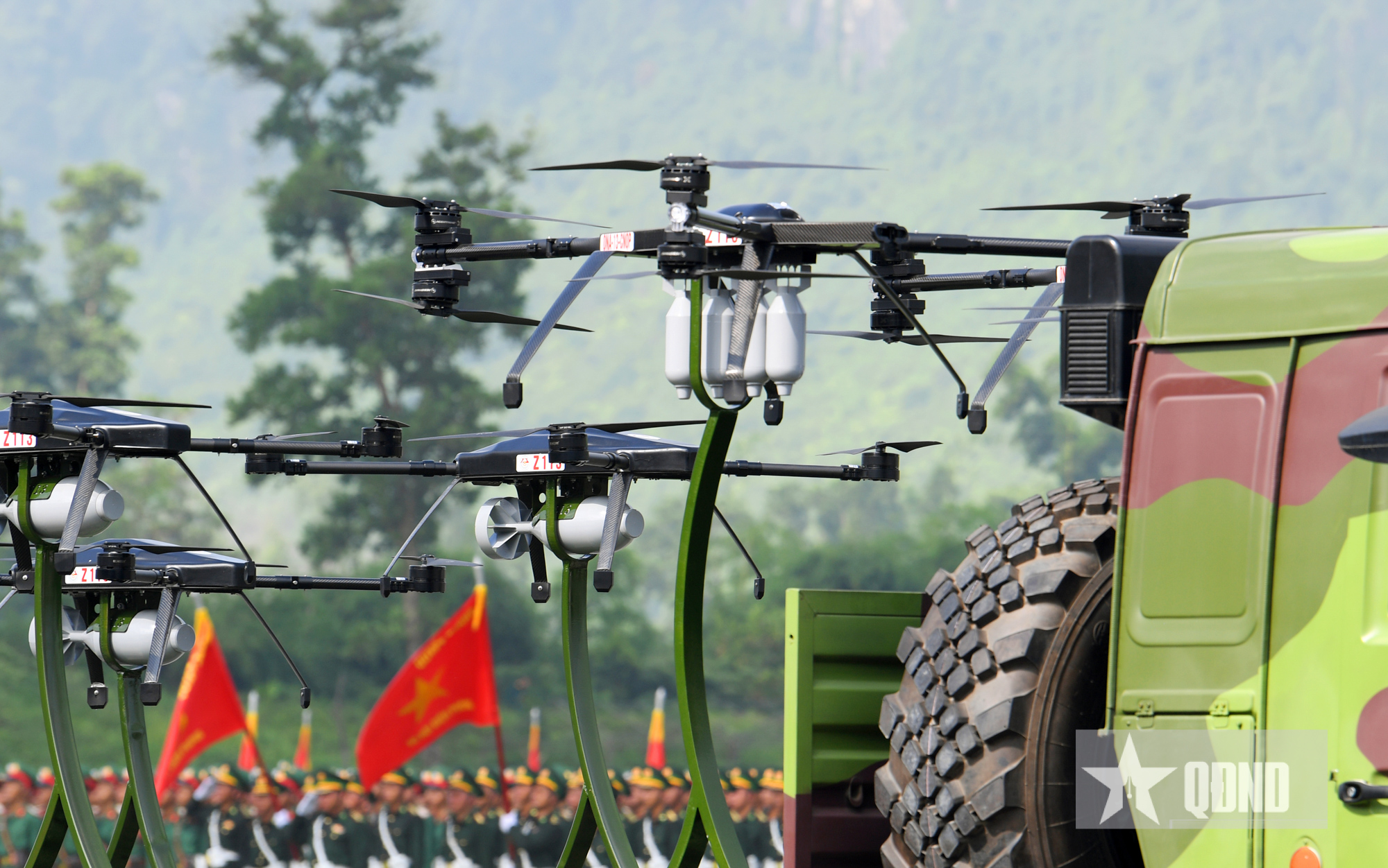 Đài PTTH Hà Nội