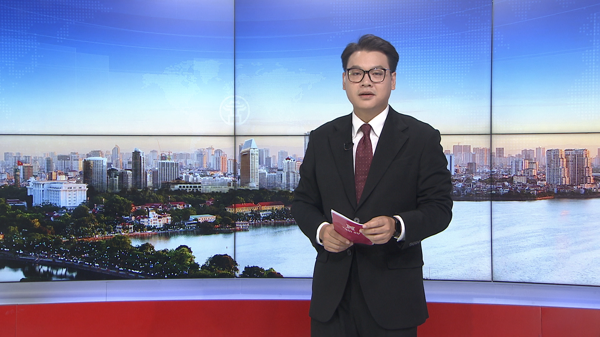 Chương trình Thời sự 15h00 | 17/07/2025
