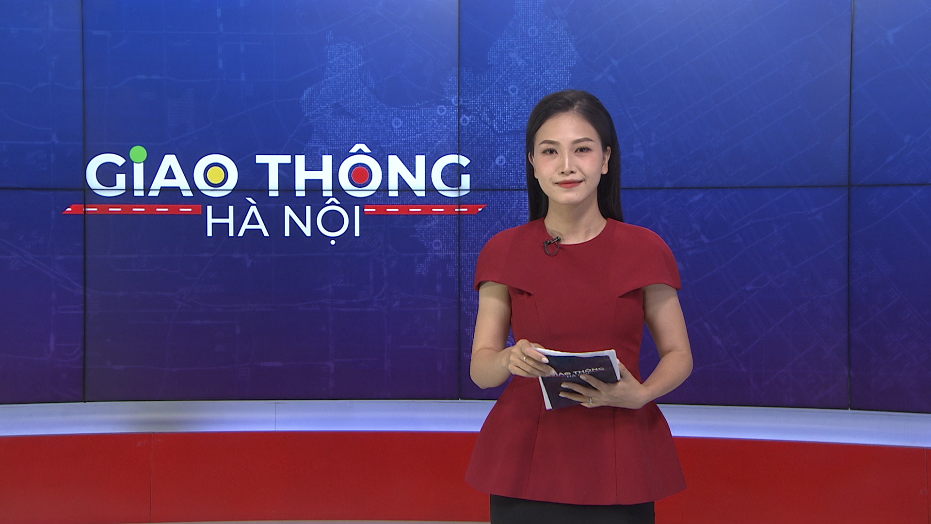 Giao thông Hà Nội | 17/07/2025
