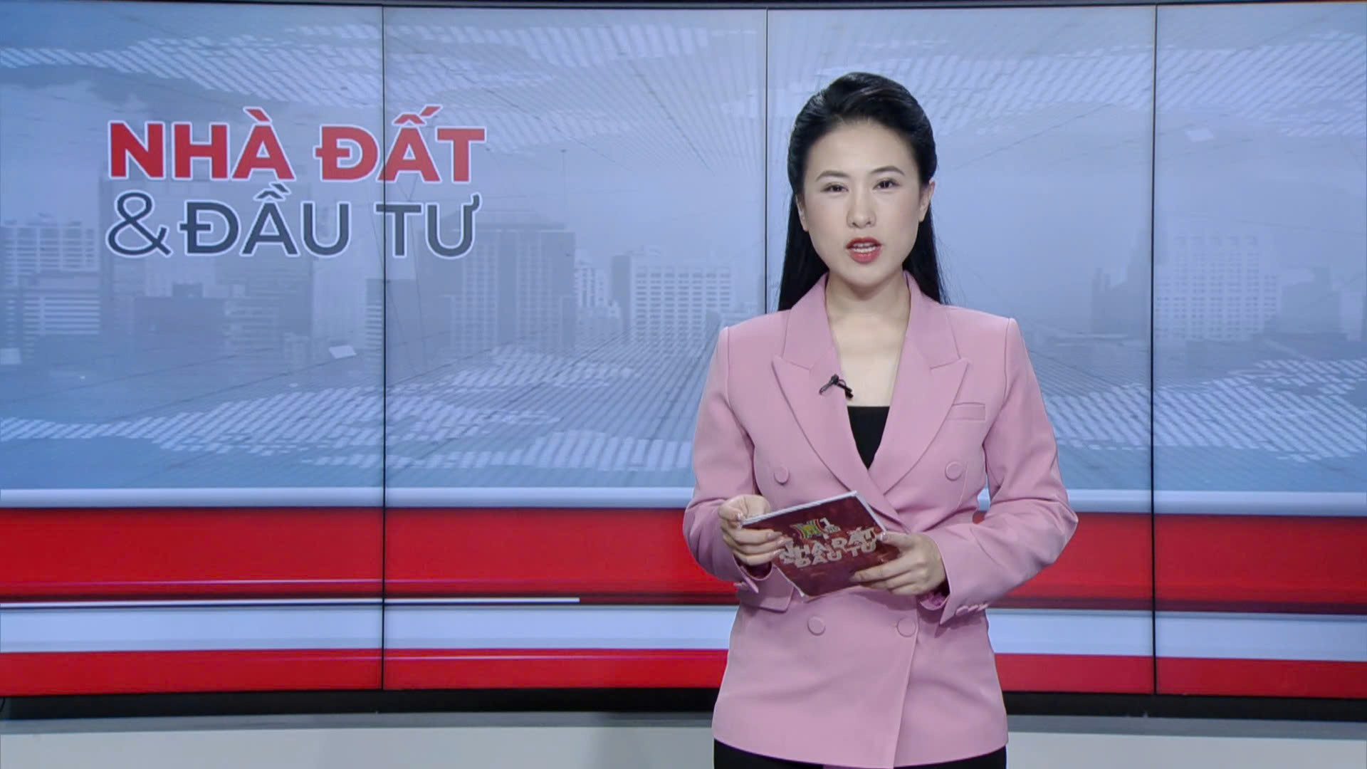 Bản tin Nhà đất và Đầu tư | 17/07/2025