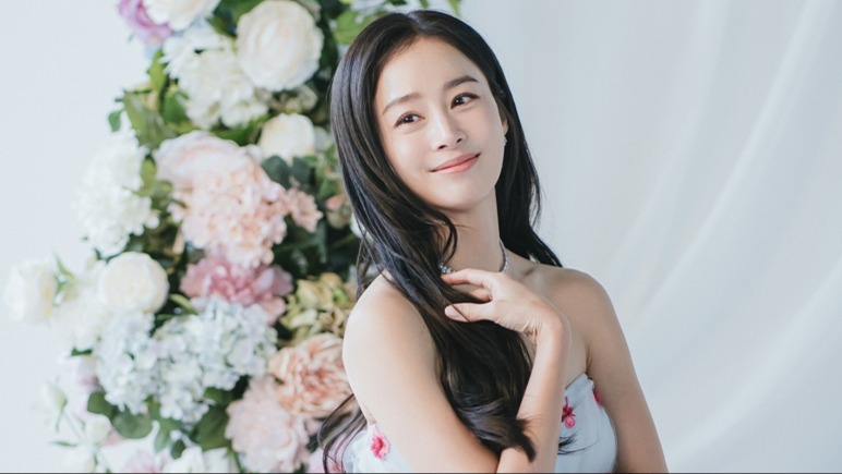 Kim Tae Hee lấn sân Hollywood với phim ‘Butterfly’