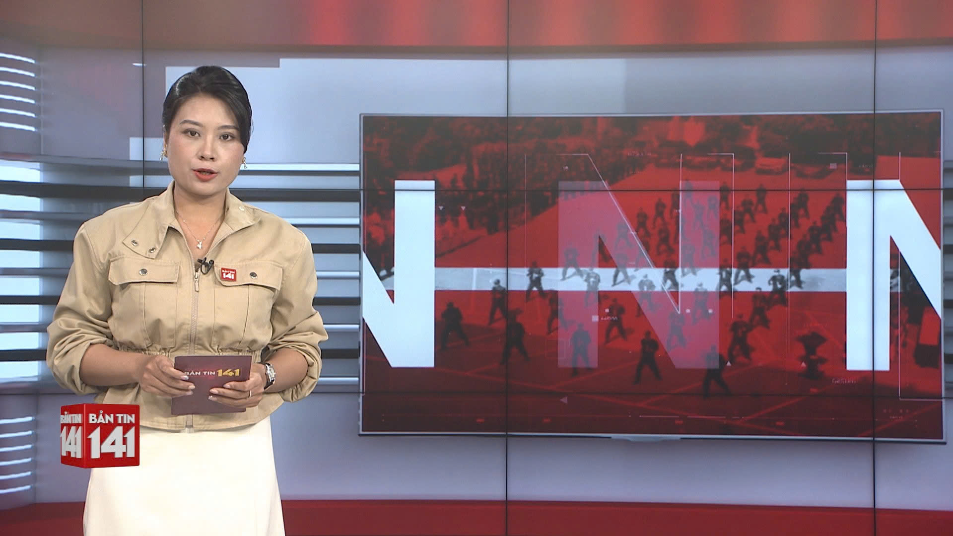 Bản tin 141 | 17/07/2025