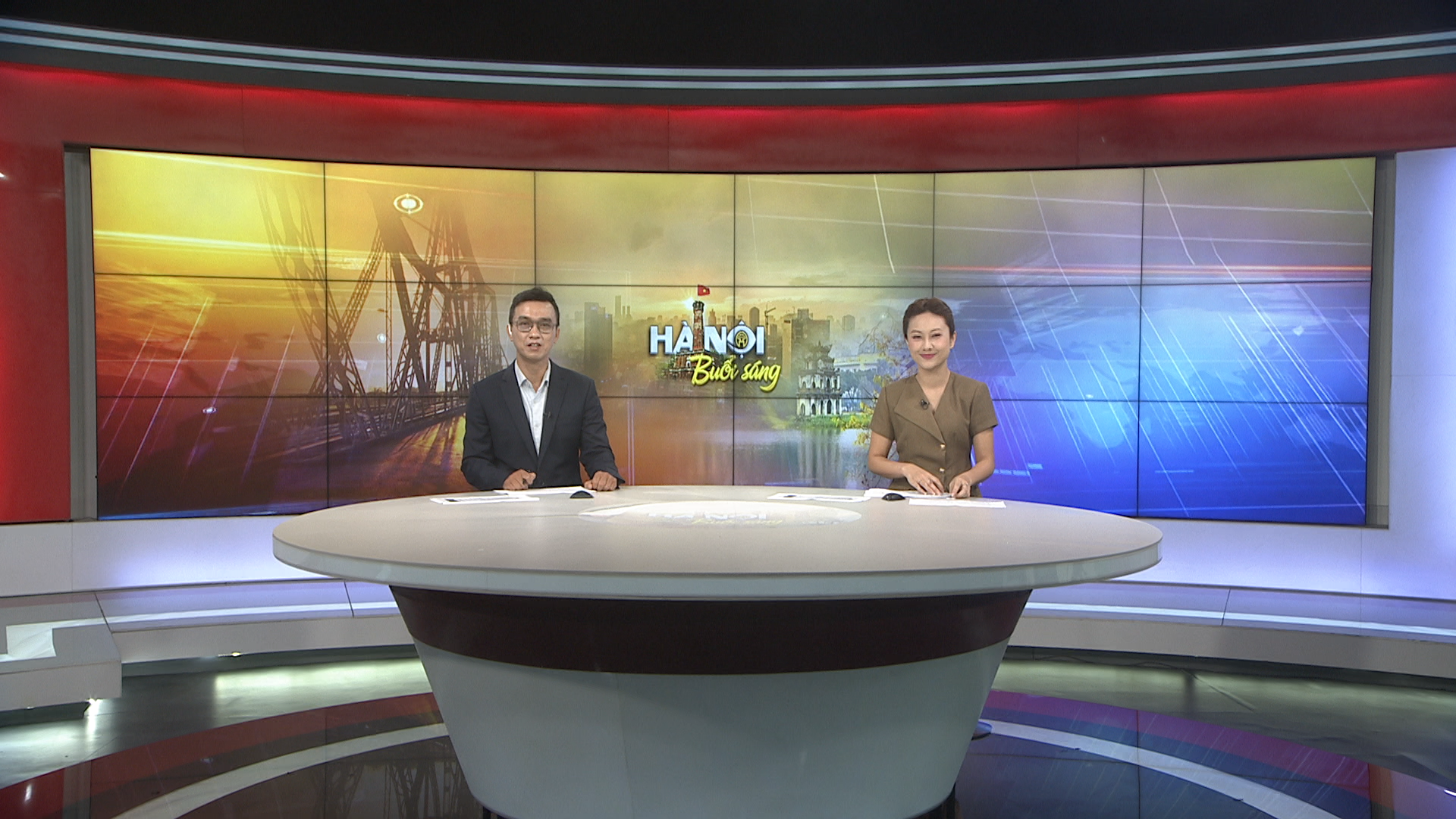 Chương trình Hà Nội buổi sáng | 17/07/2025
