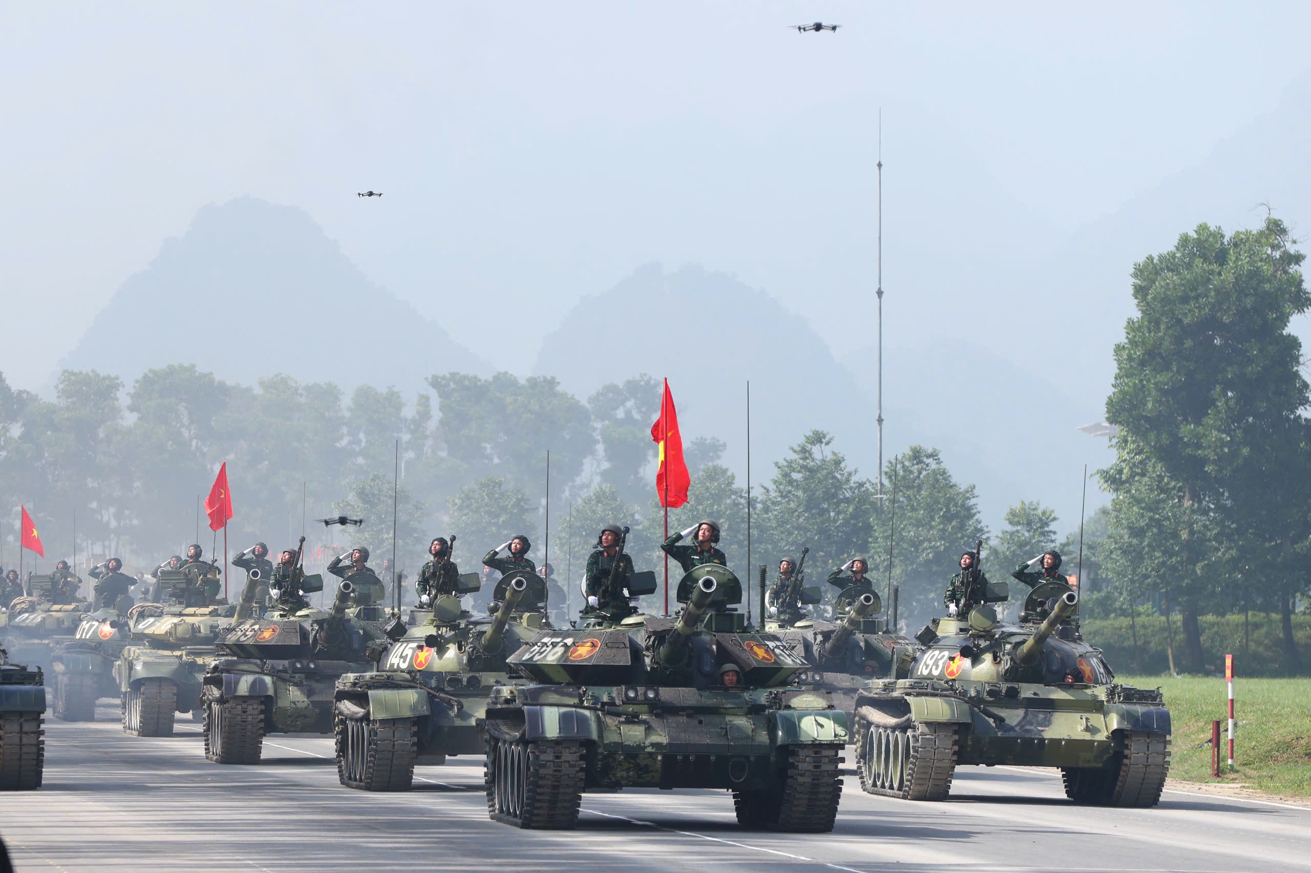 Đài PTTH Hà Nội