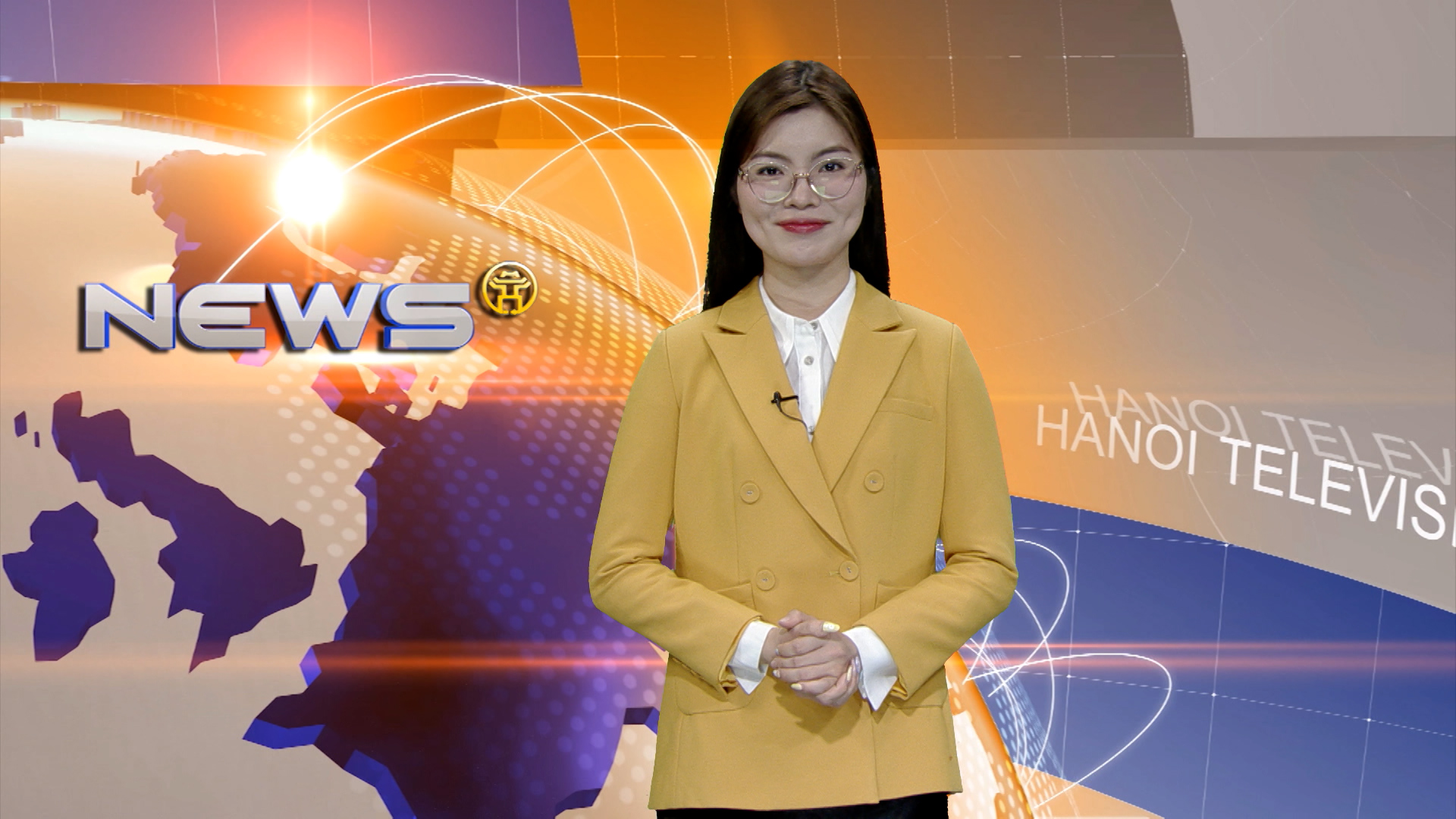 HANOITV News | 17/07/2025