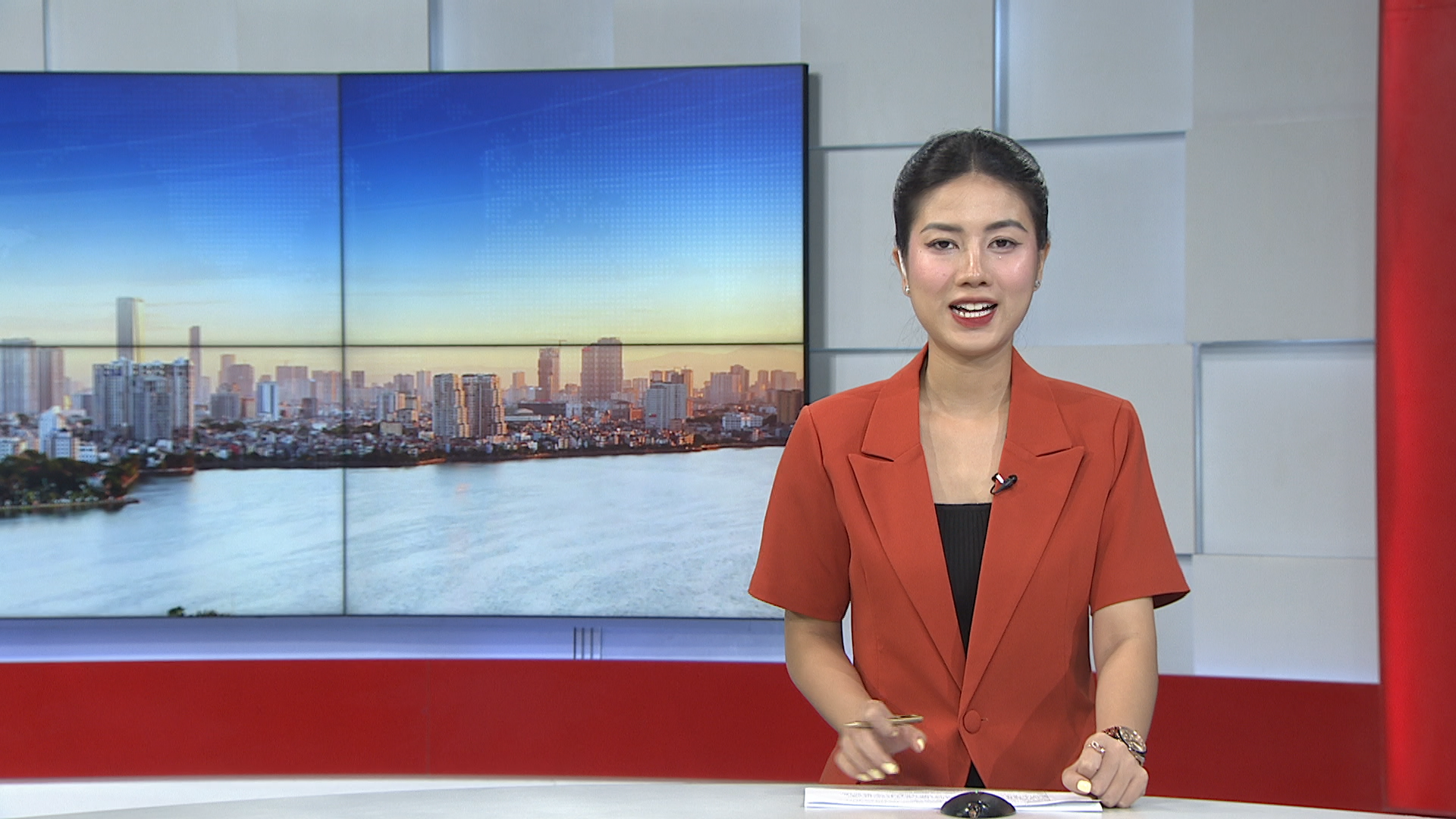 Chương trình Thời sự 11h30 | 18/07/2025
