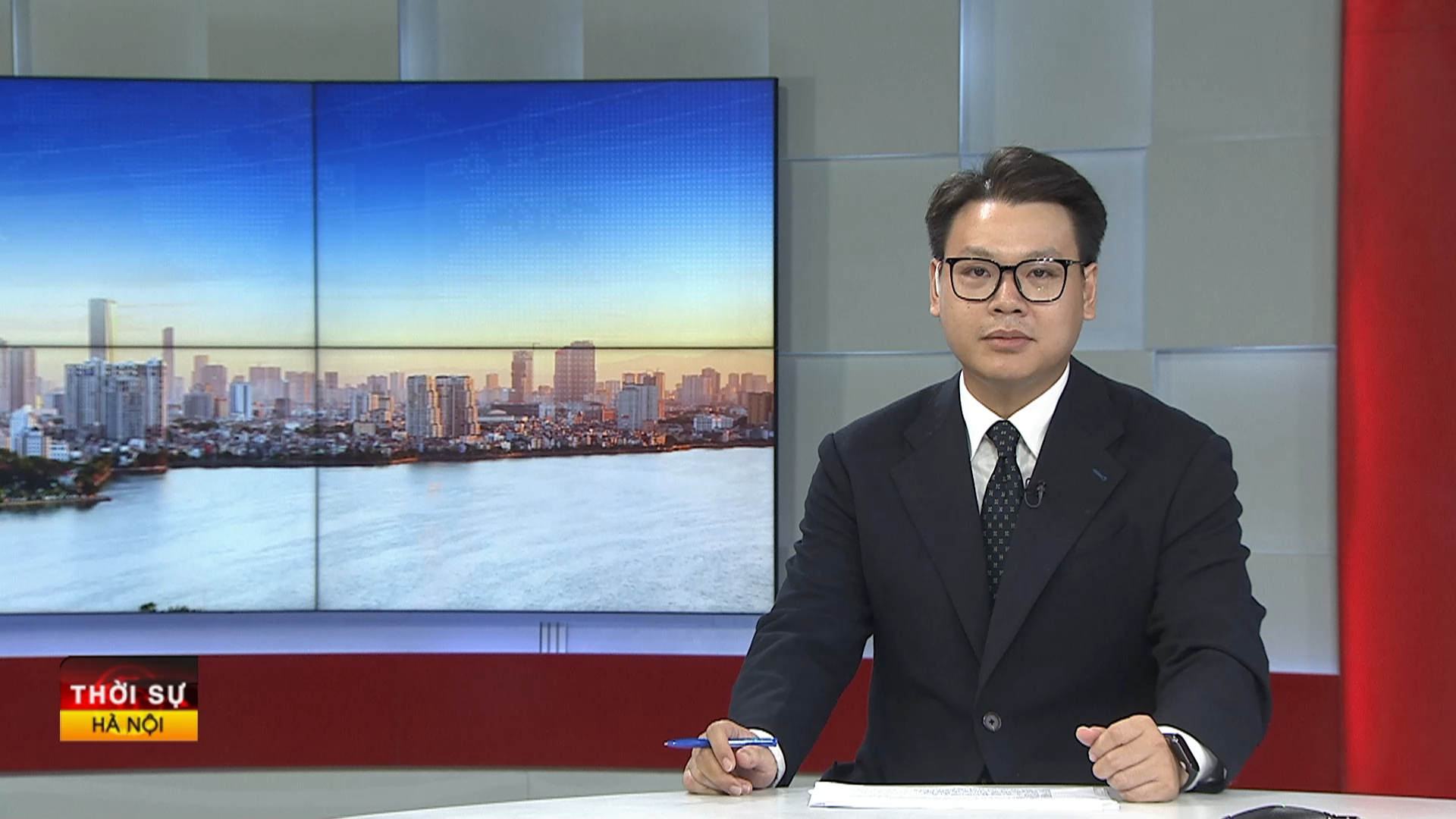 Chương trình Thời sự 23h00 | 18/07/2025