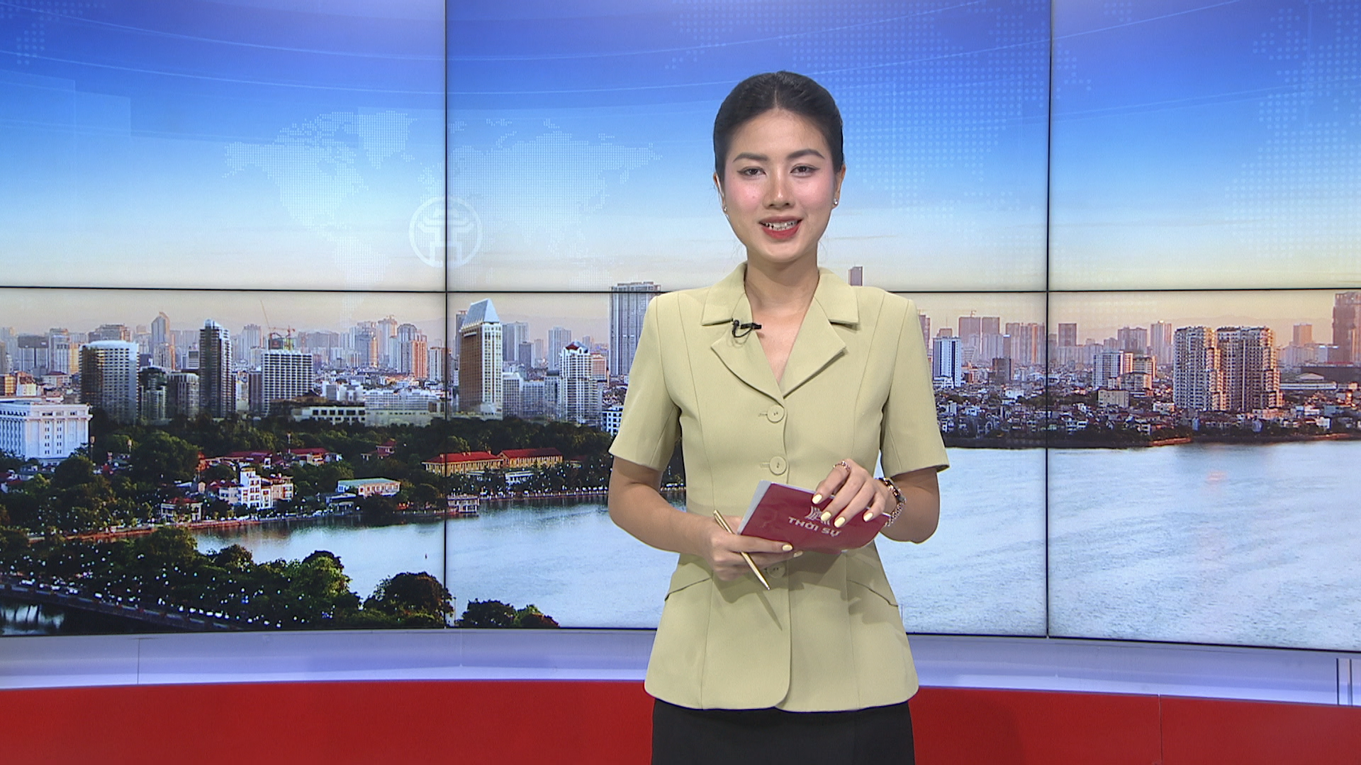 Chương trình Thời sự 9h00 | 18/07/2025