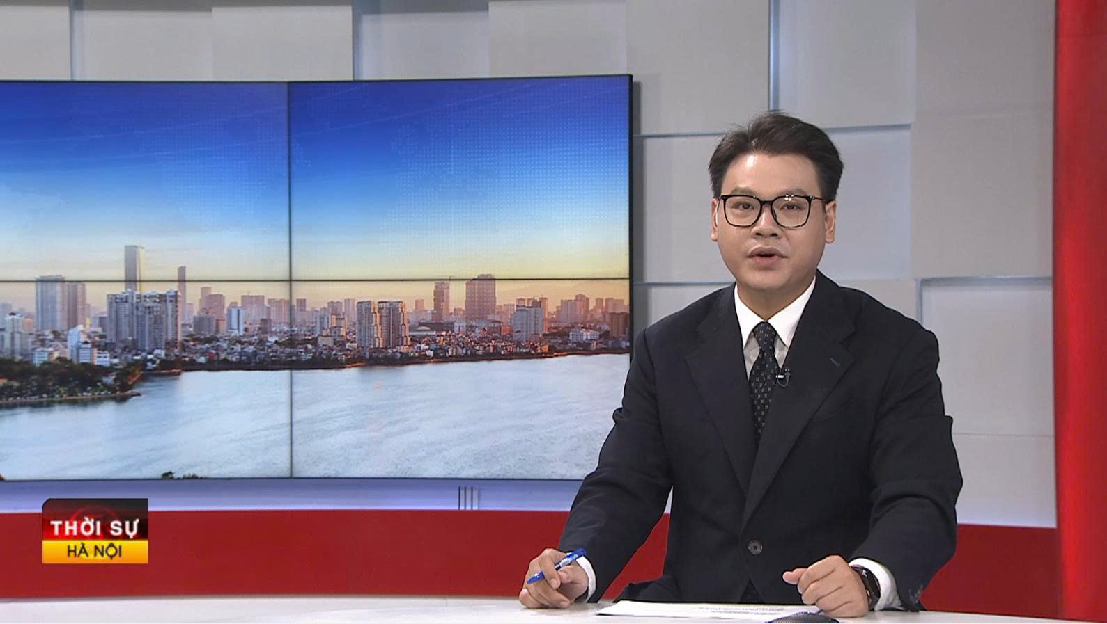 Chương trình Thời sự 11h30 | 19/07/2025