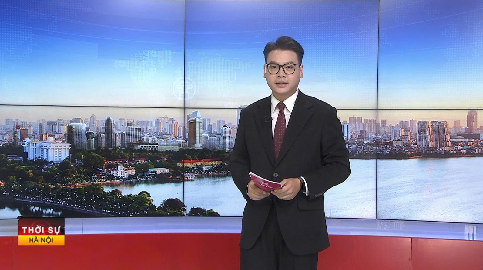 Chương trình Thời sự 15h00 | 19/07/2025
