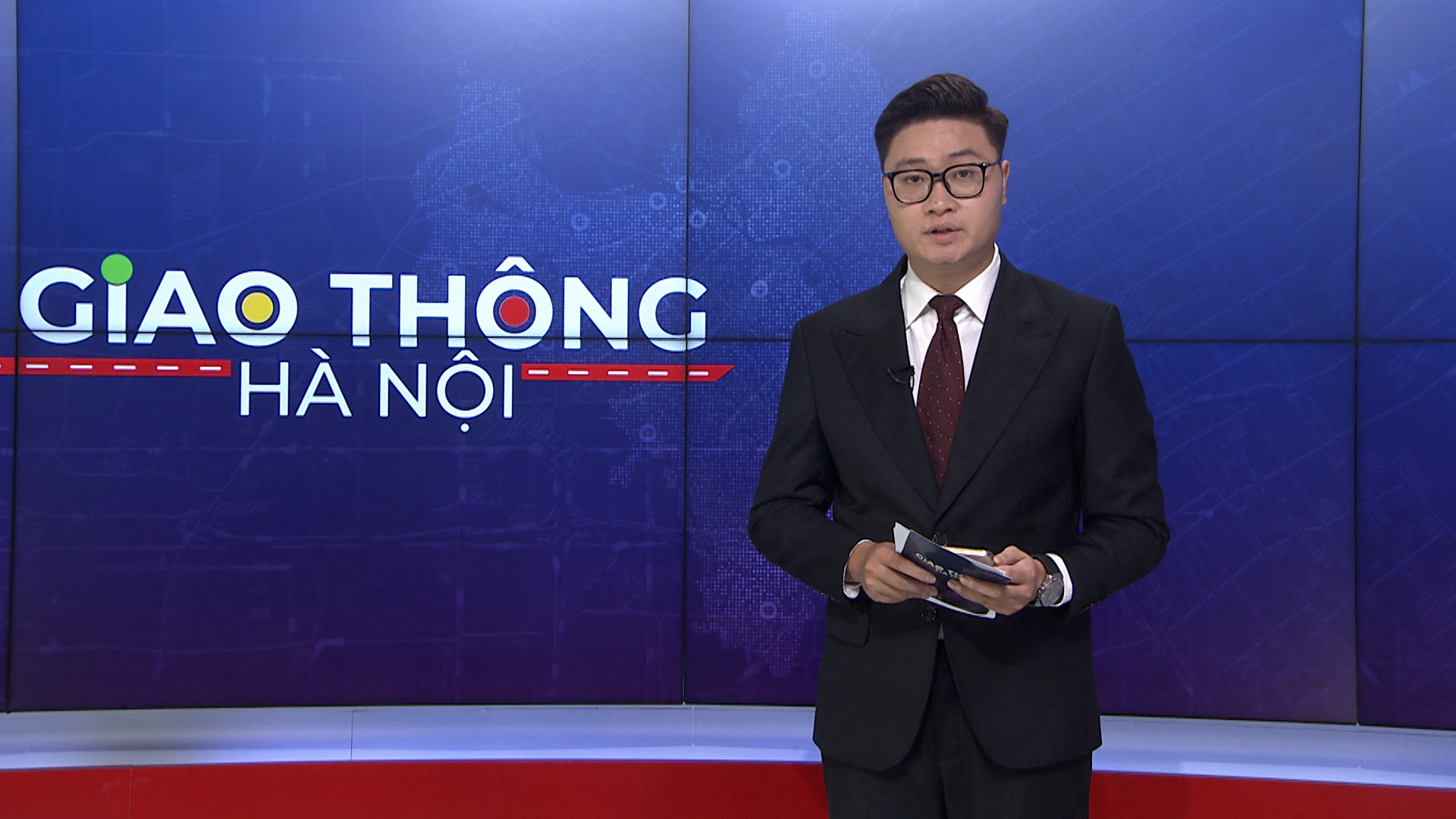 Giao thông Hà Nội | 19/07/2025