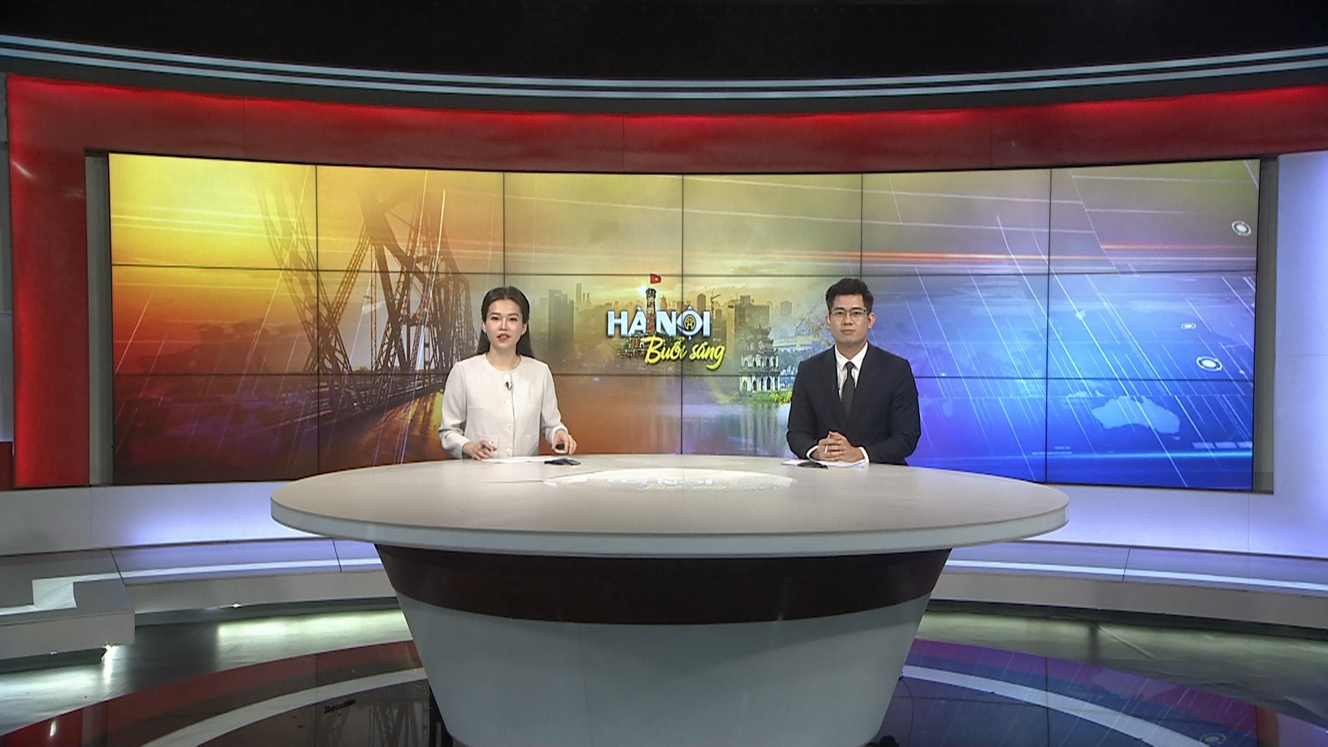 Chương trình Hà Nội buổi sáng | 19/07/2025