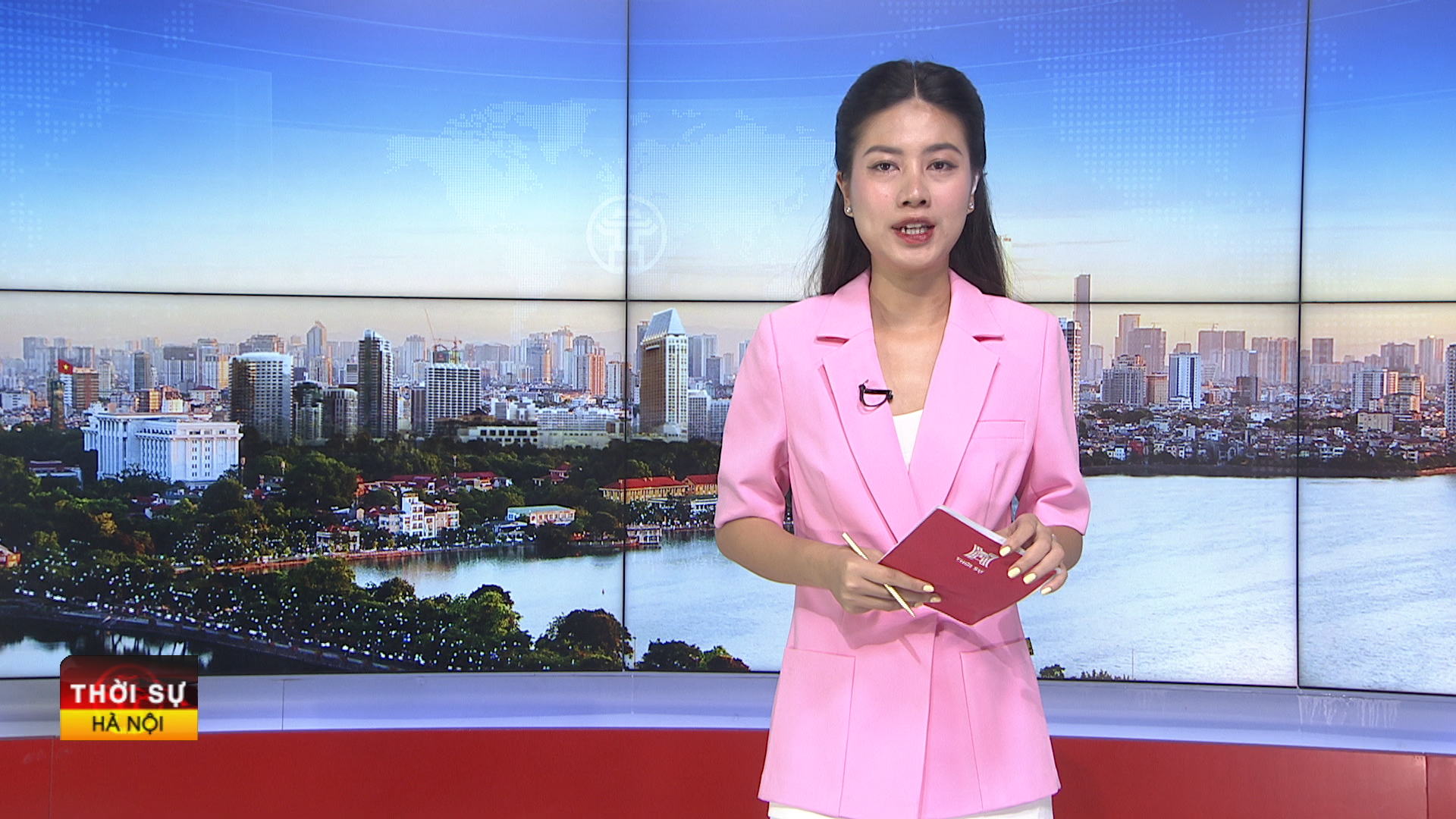 Chương trình Thời sự 9h00 | 19/07/2025