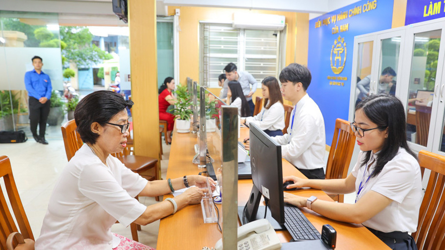 Gần dân, sát dân để phục vụ dân tốt hơn