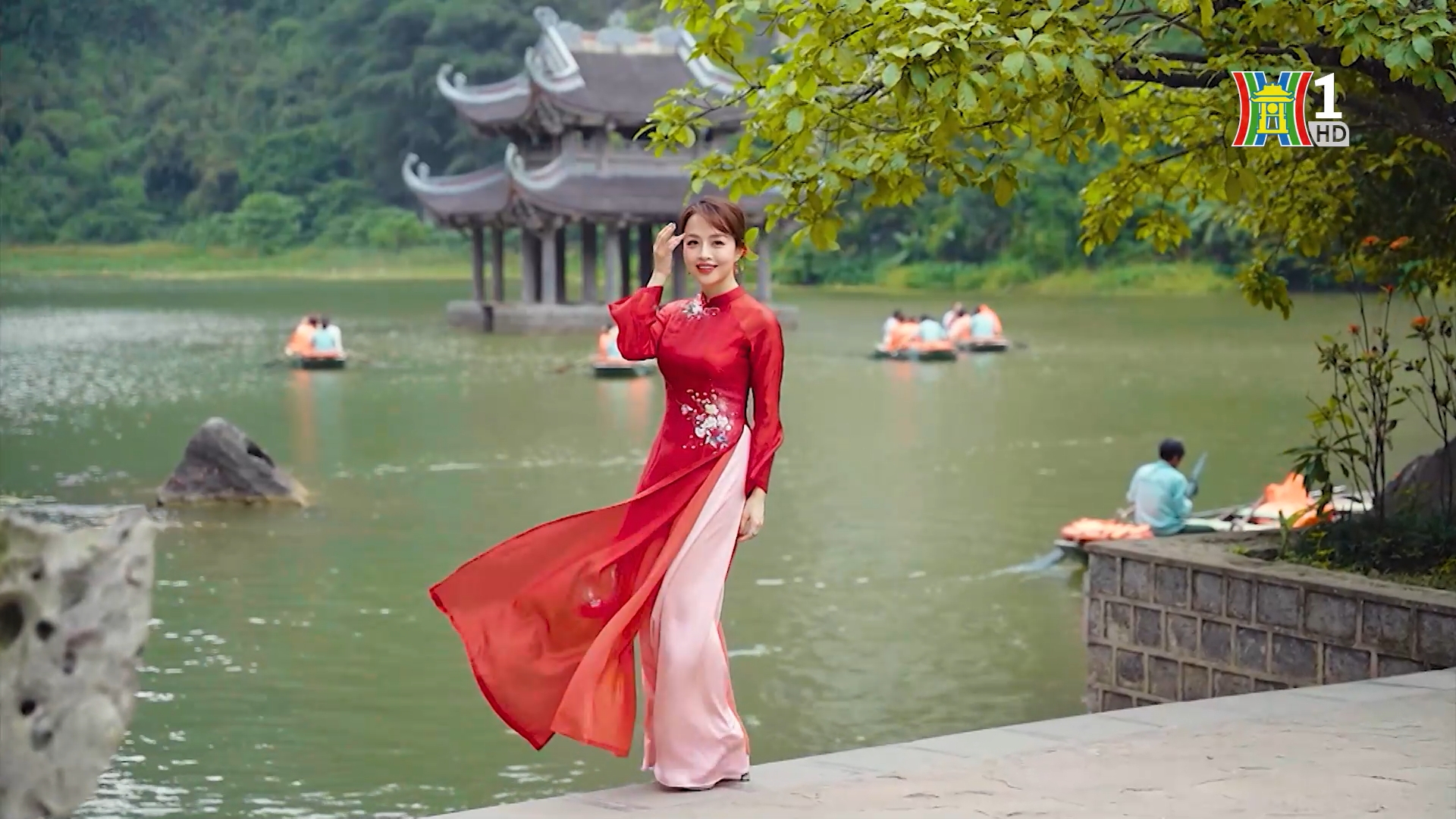 Giữ truyền thống bằng góc nhìn hiện đại | Phóng sự tài liệu | 02/07/2025