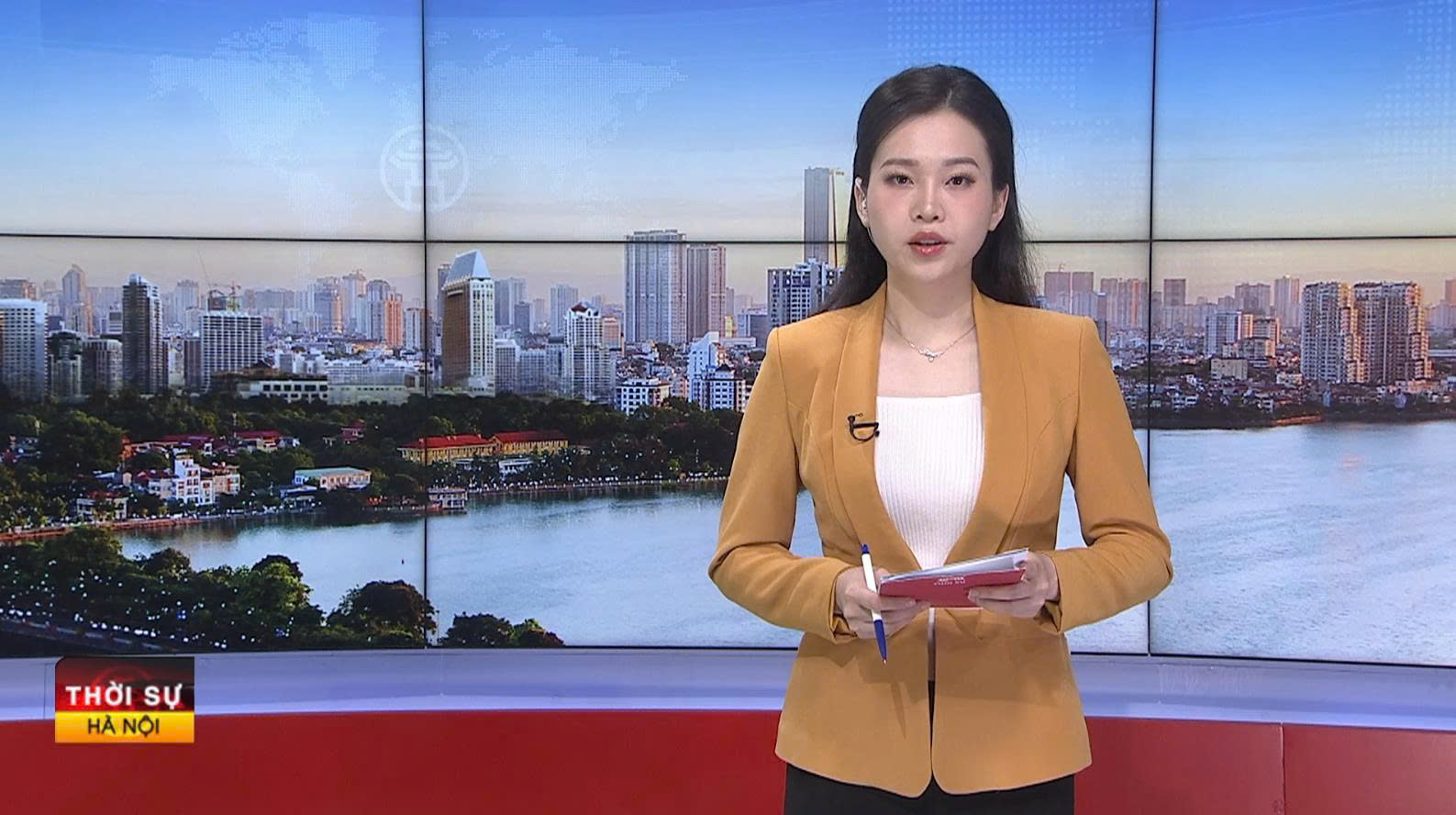 Chương trình Thời sự 9h00 | 02/07/2025