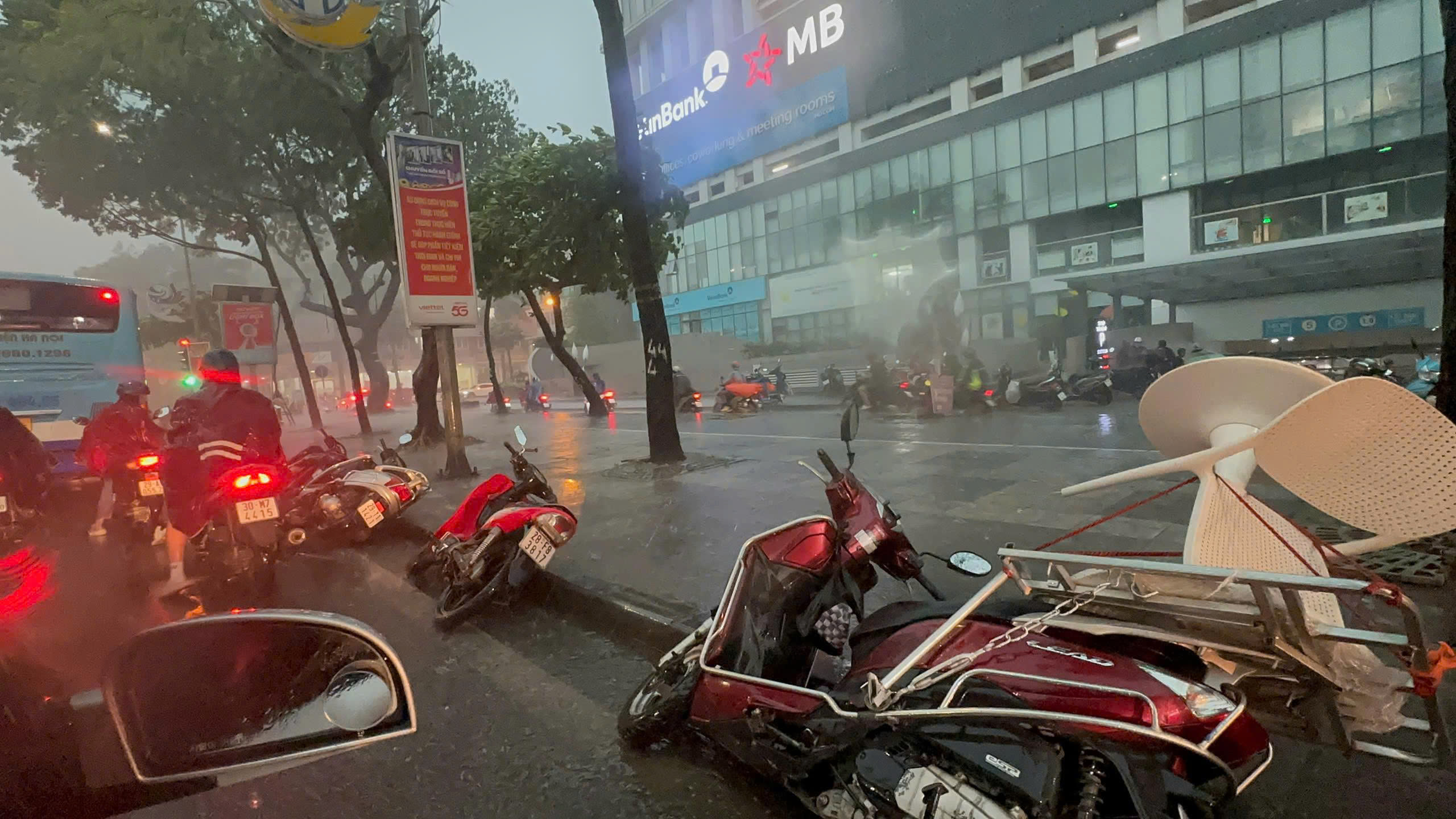 Đài PTTH Hà Nội