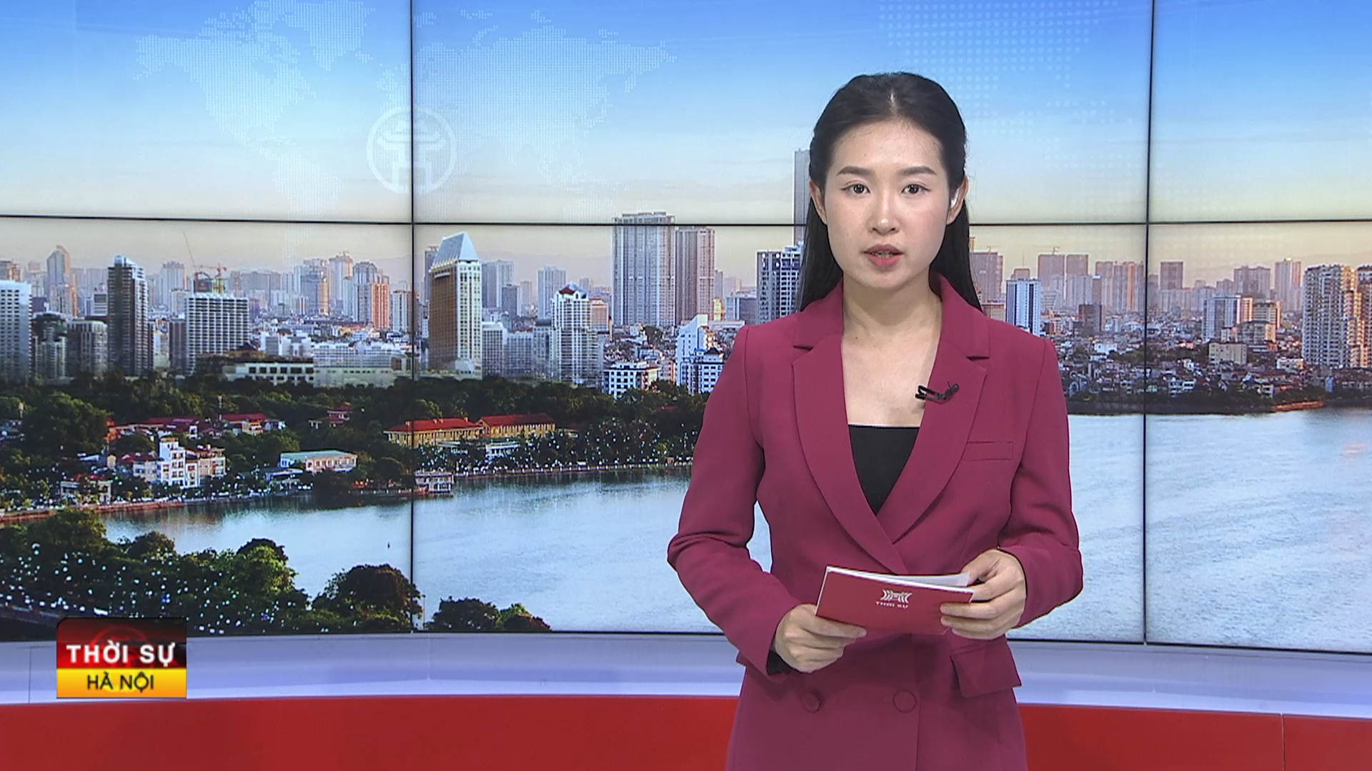 Chương trình Thời sự 15h00 | 20/07/2025