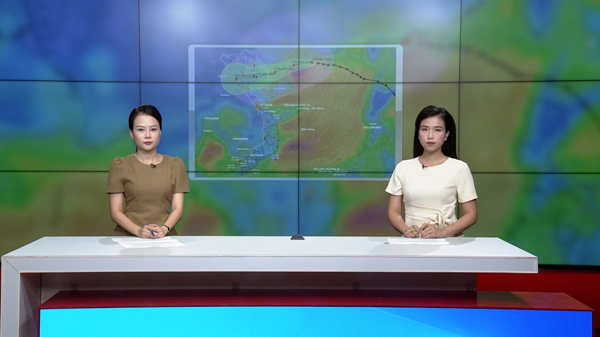 Chương trình Hà Nội 18h00 | 20/07/2025
