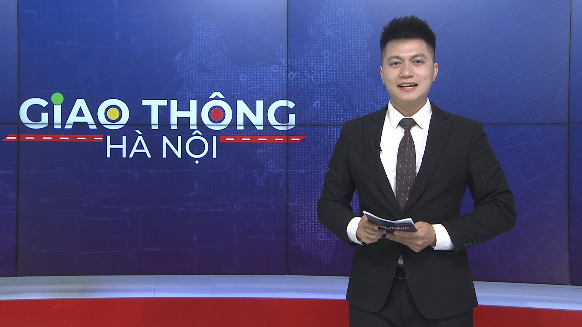Giao thông Hà Nội | 20/07/2025