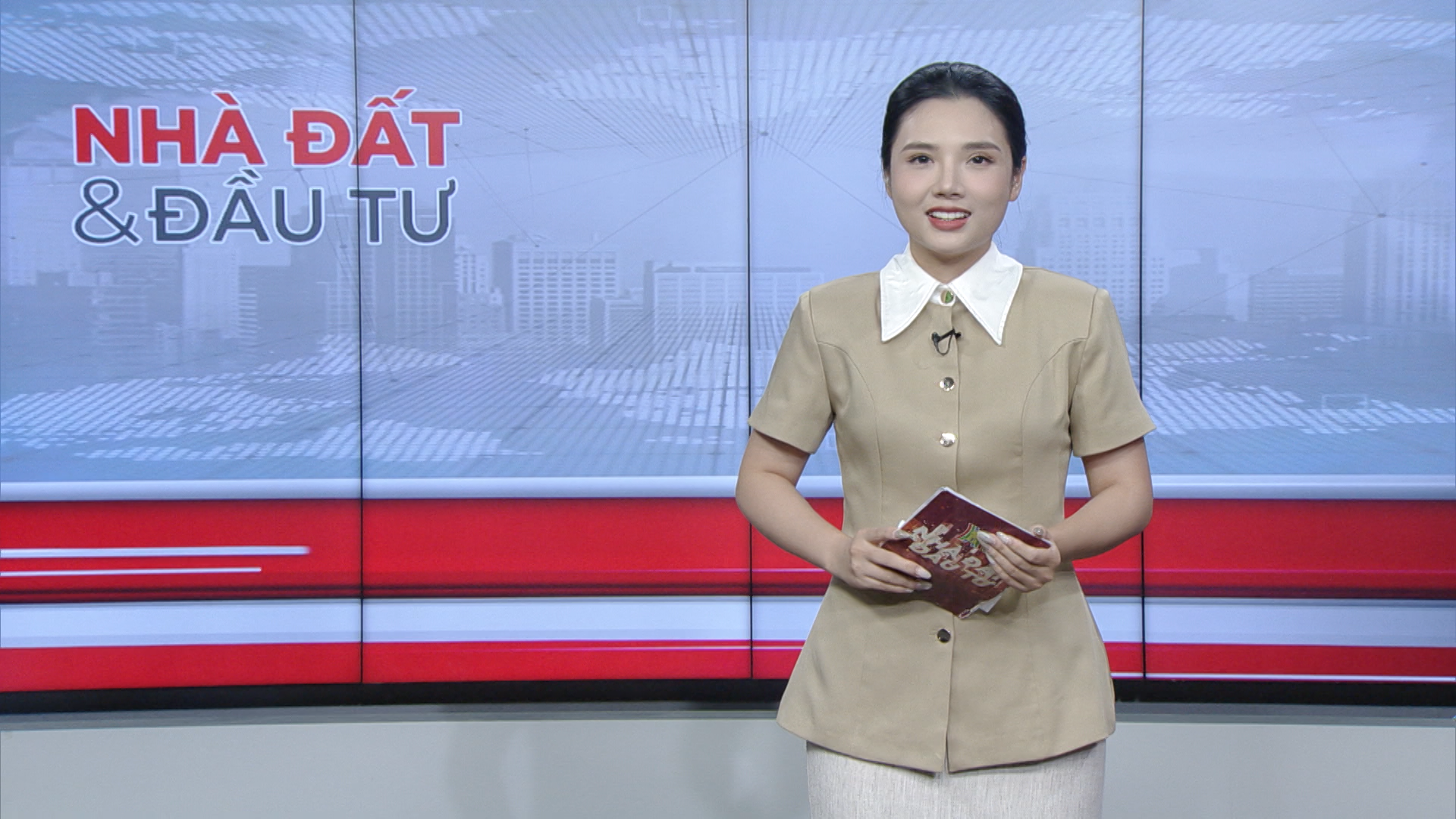 Bản tin Nhà đất và Đầu tư | 20/07/2025