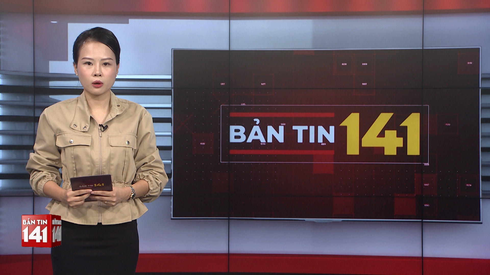 Bản tin 141 | 20/07/2025