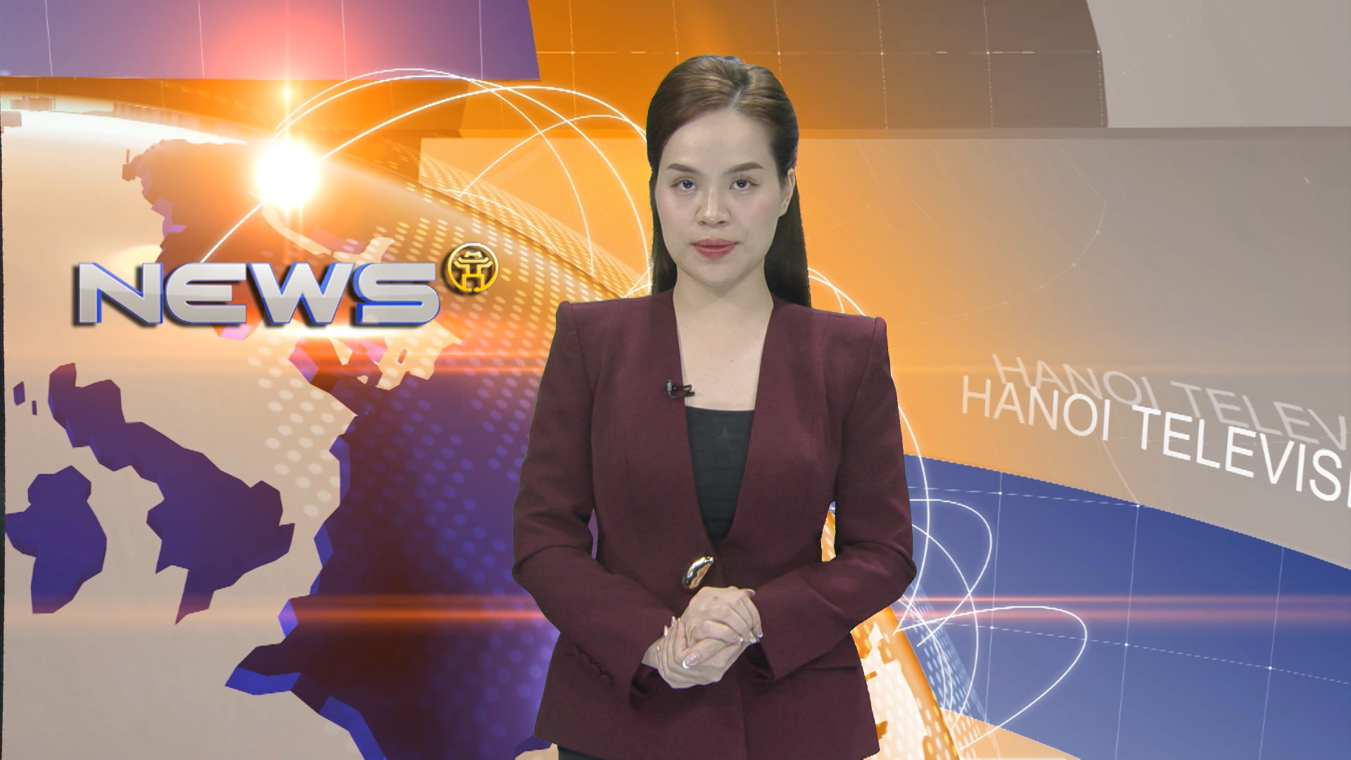 HANOITV News | 20/07/2025
