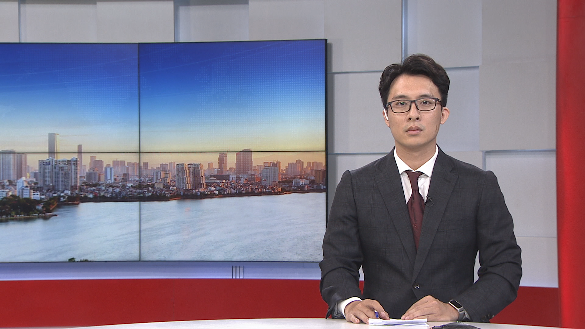 Chương trình Thời sự 23h00 | 20/07/2025
