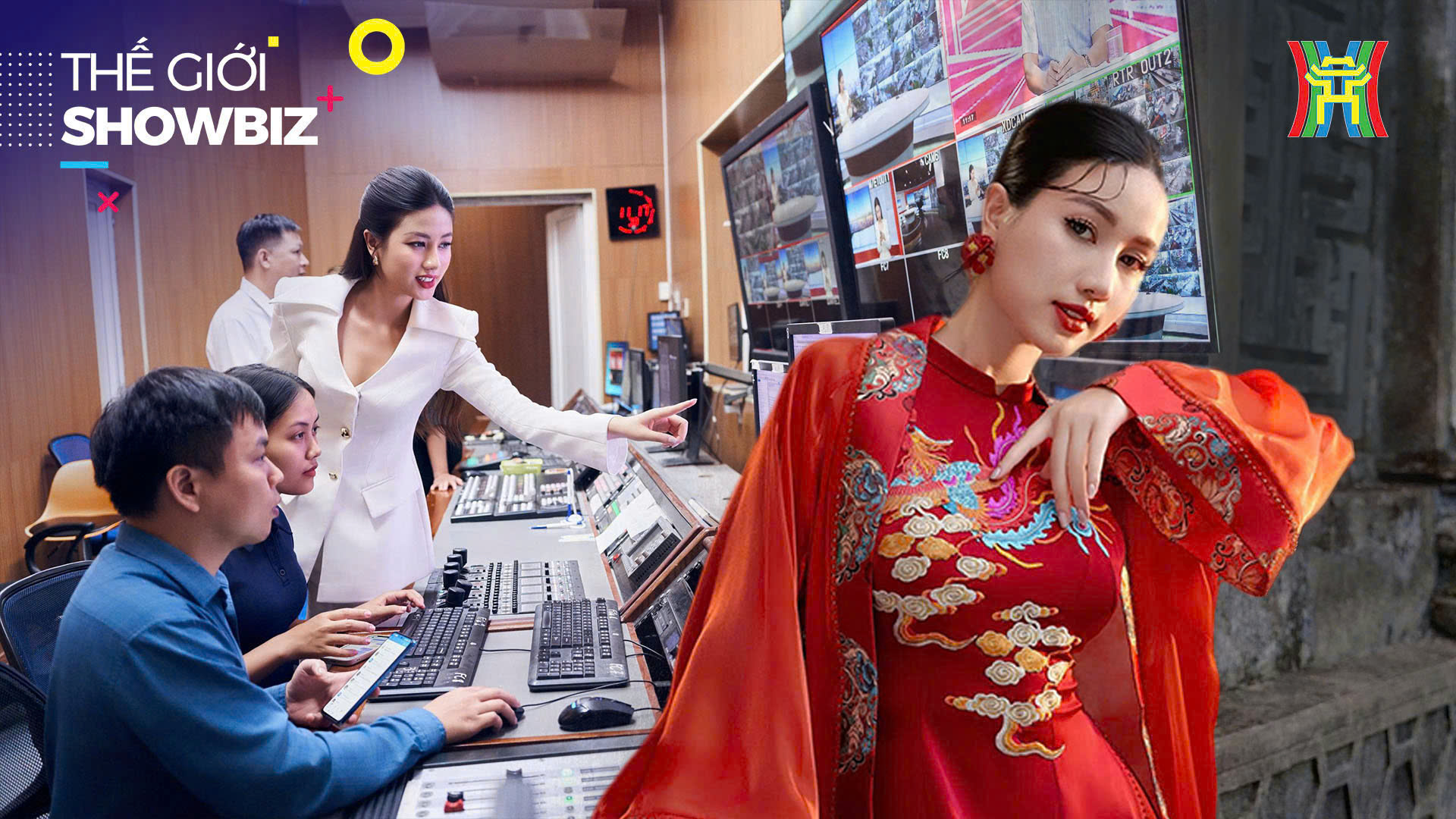 Hành trình Lê Thu Hòa đến Top 10 Hoa hậu | Thế giới Showbiz | 20/07/2025