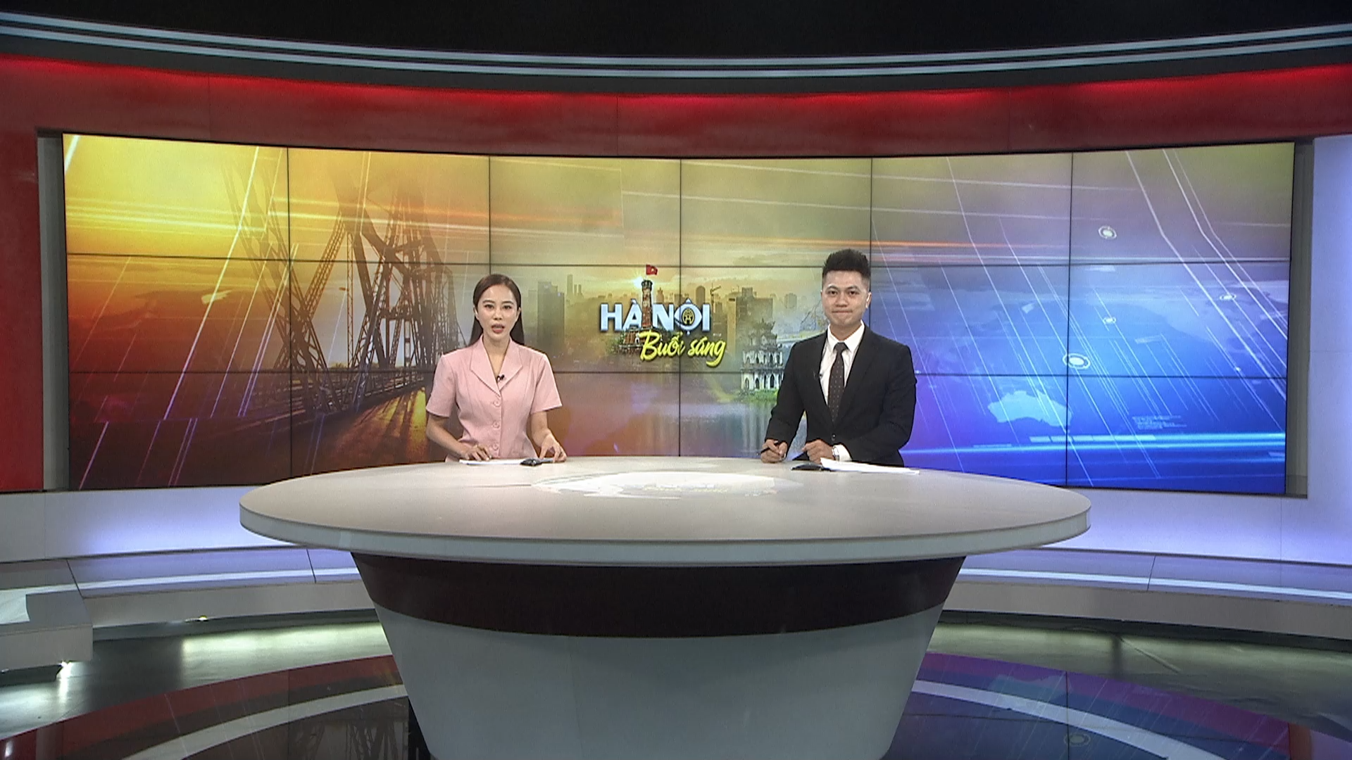 Chương trình Hà Nội buổi sáng | 20/07/2025