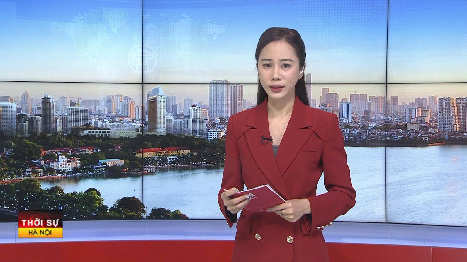 Chương trình Thời sự 9h00 | 20/07/2025