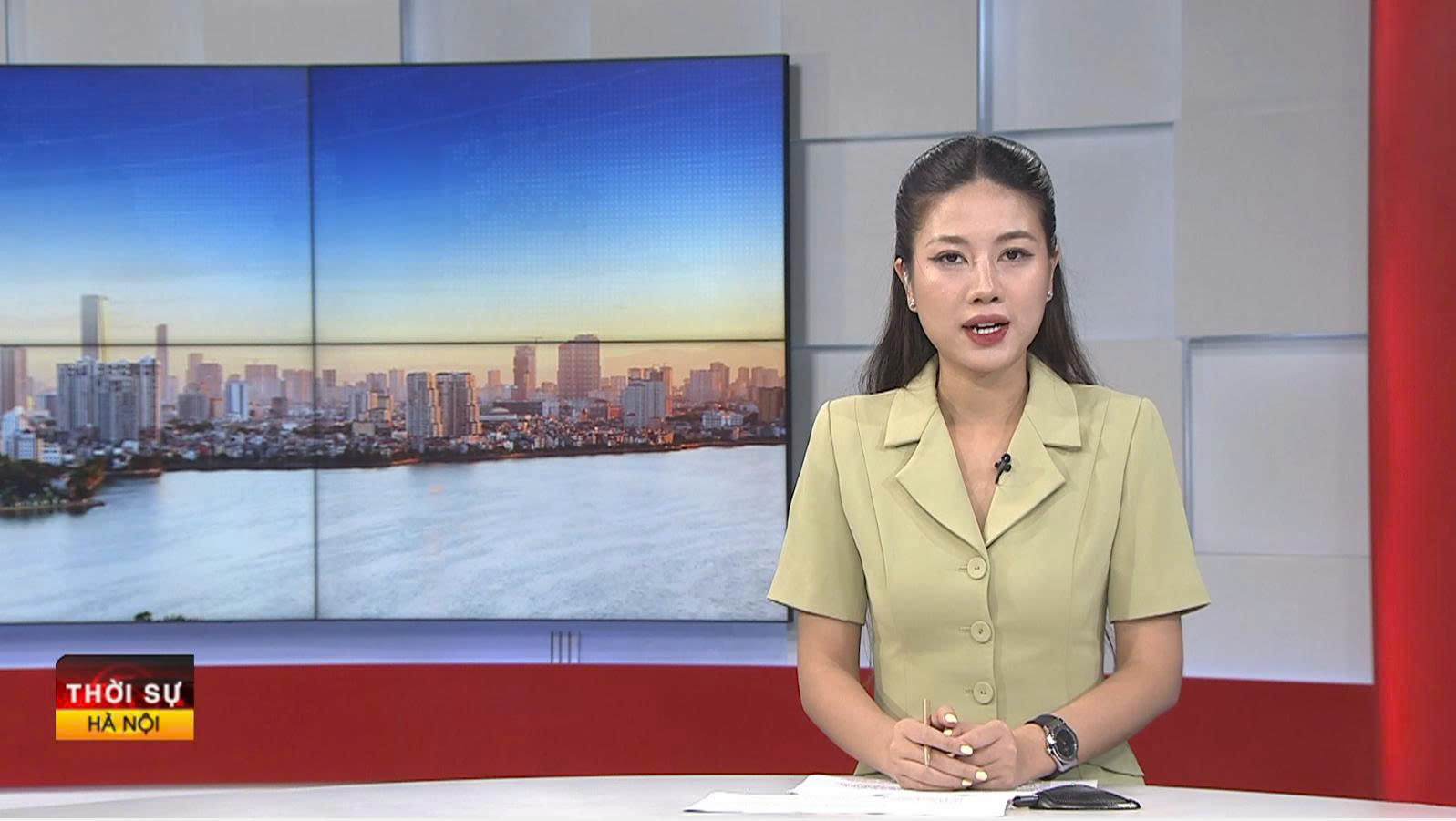 Chương trình Thời sự 11h30 | 21/07/2025