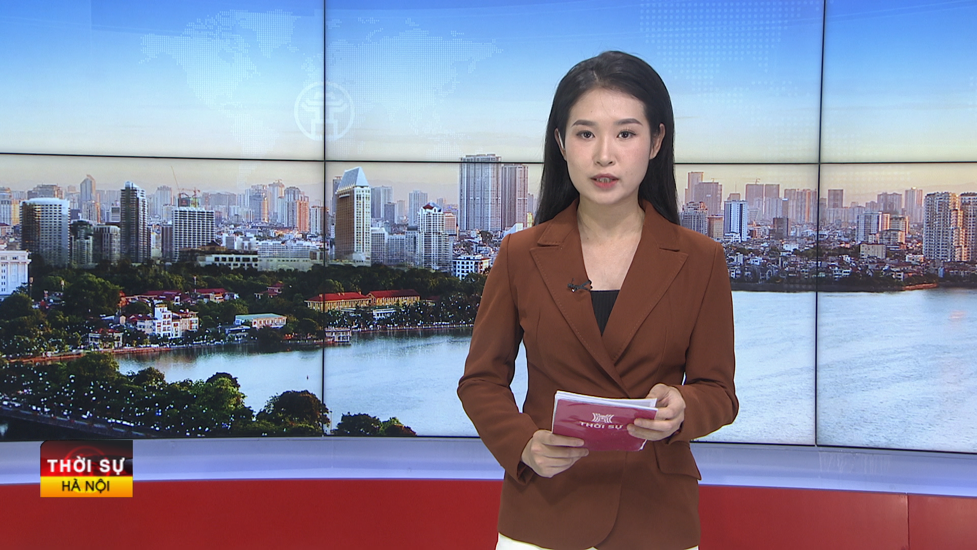 Chương trình Thời sự 15h00 | 21/07/2025