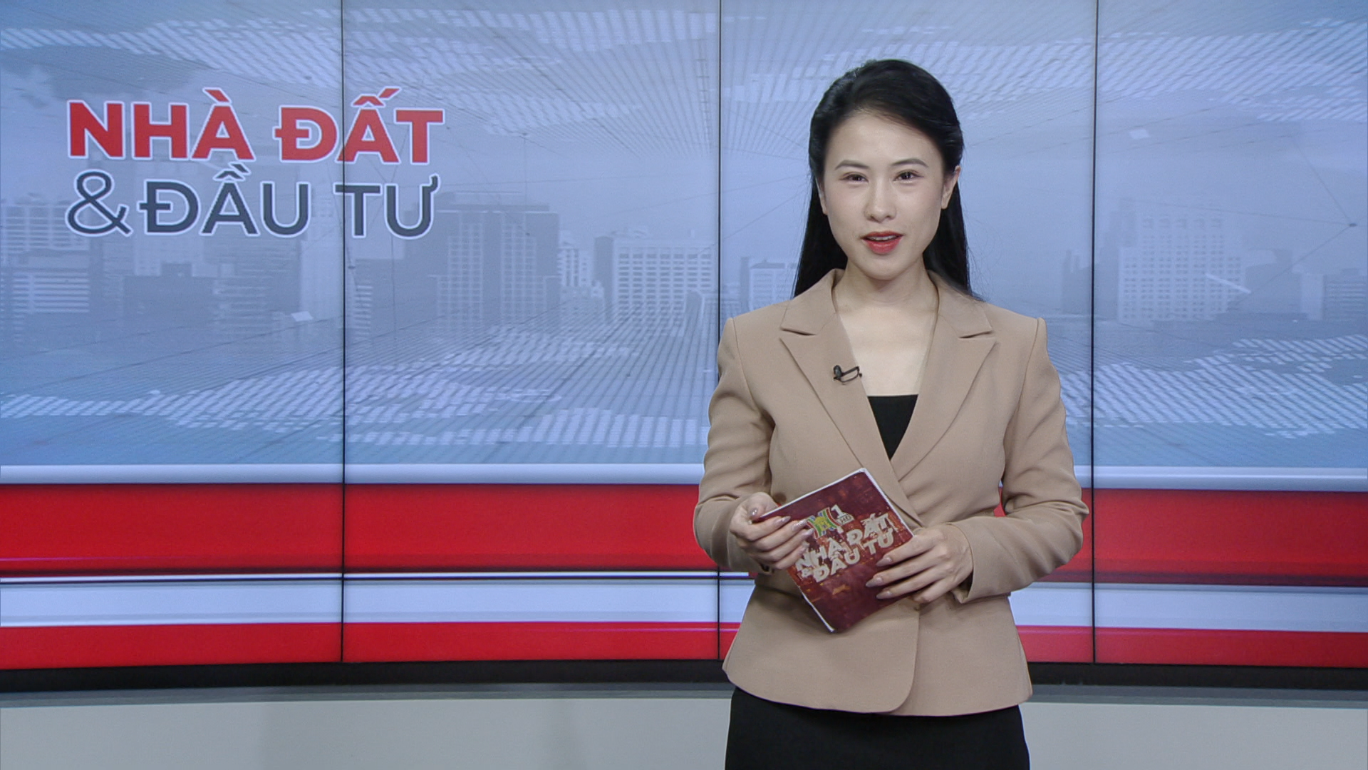 Bản tin Nhà đất và Đầu tư | 21/07/2025