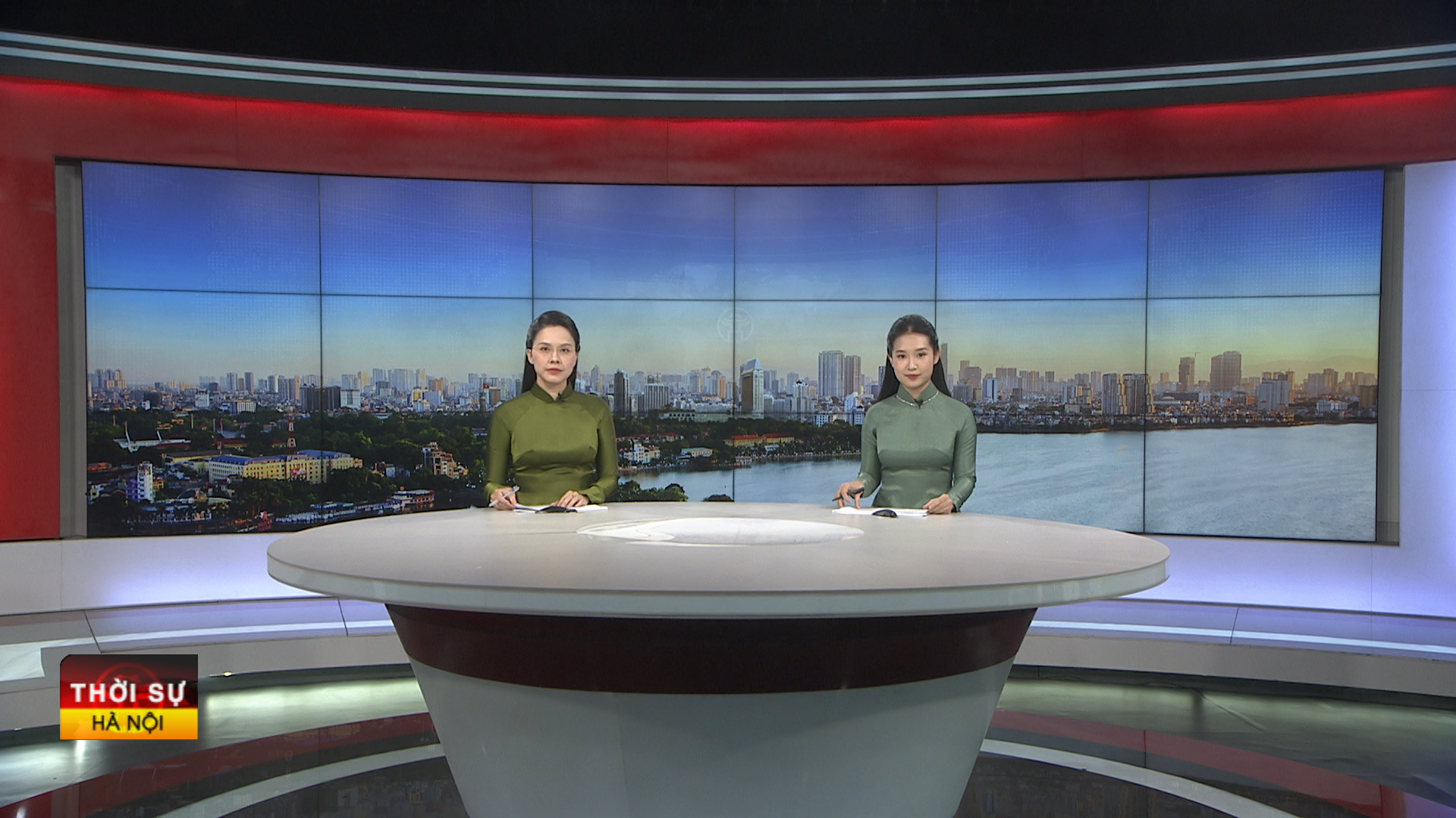 Chương trình Thời sự 18h30 | 21/07/2025