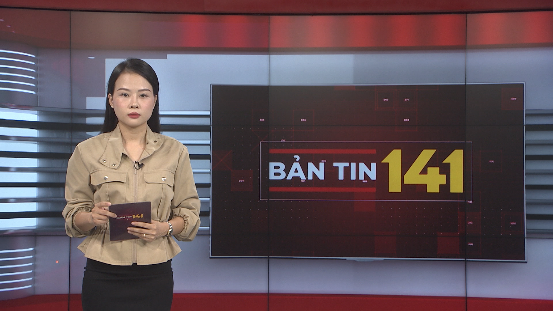 Bản tin 141 | 21/07/2025