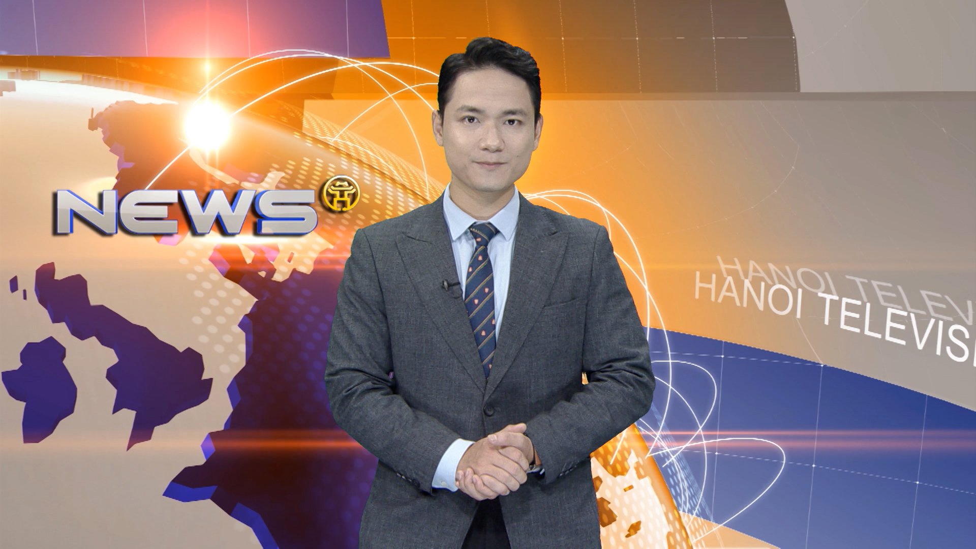 HANOITV News | 21/07/2025