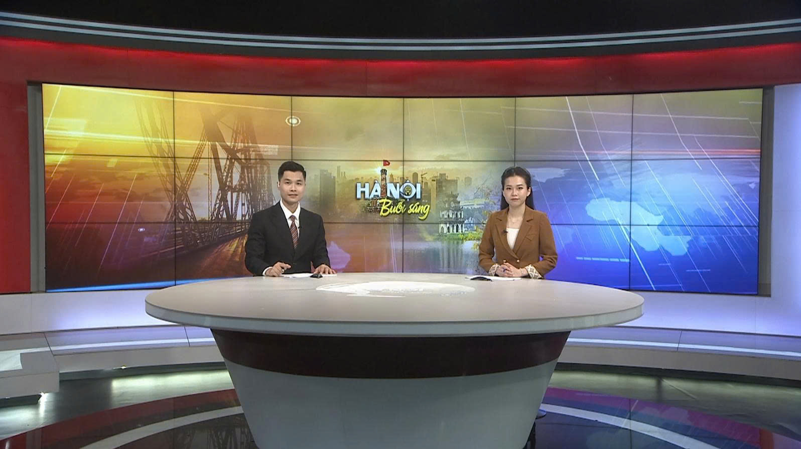 Chương trình Hà Nội buổi sáng | 21/07/2025