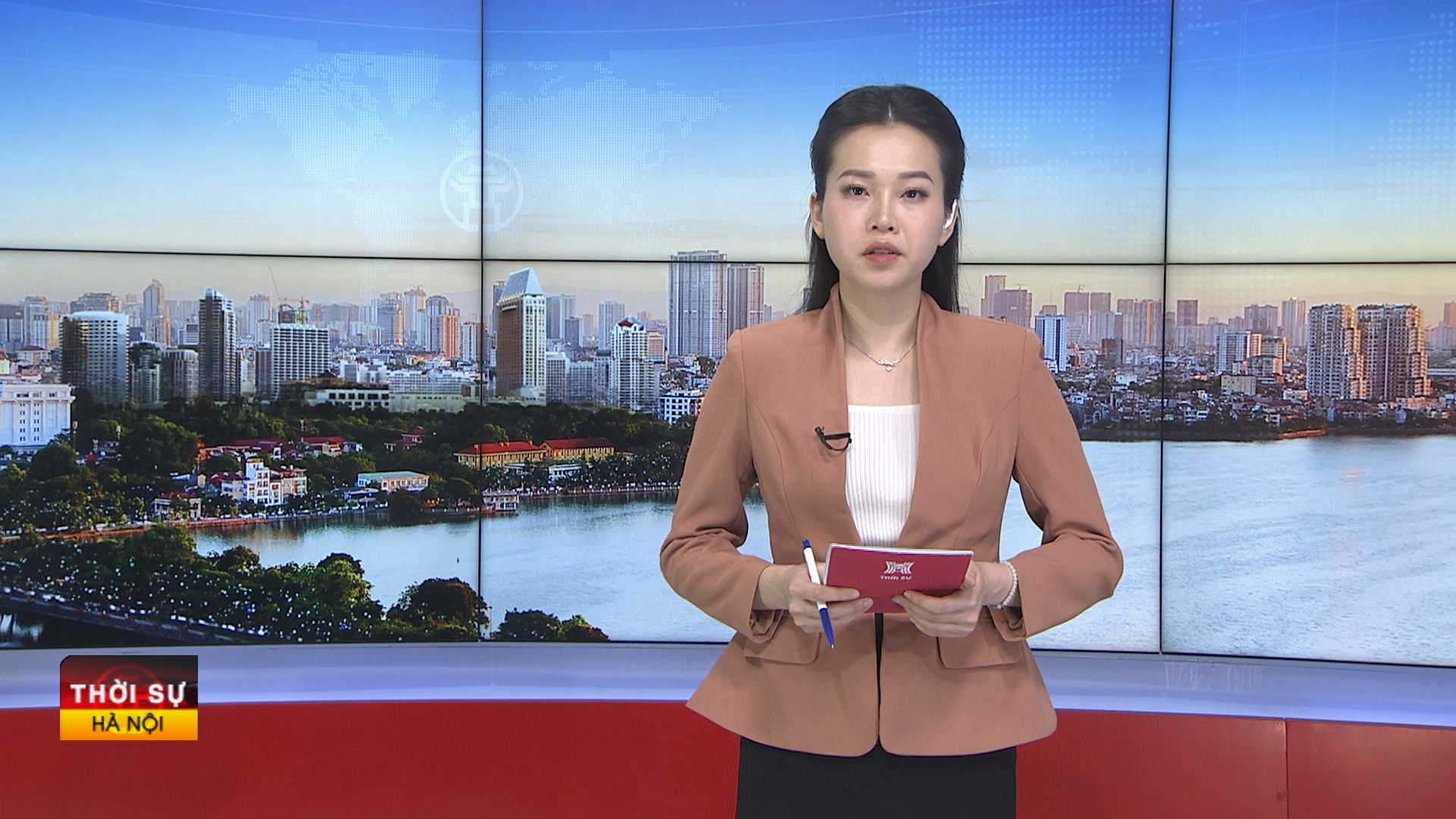 Chương trình Thời sự 9h00 | 21/07/2025