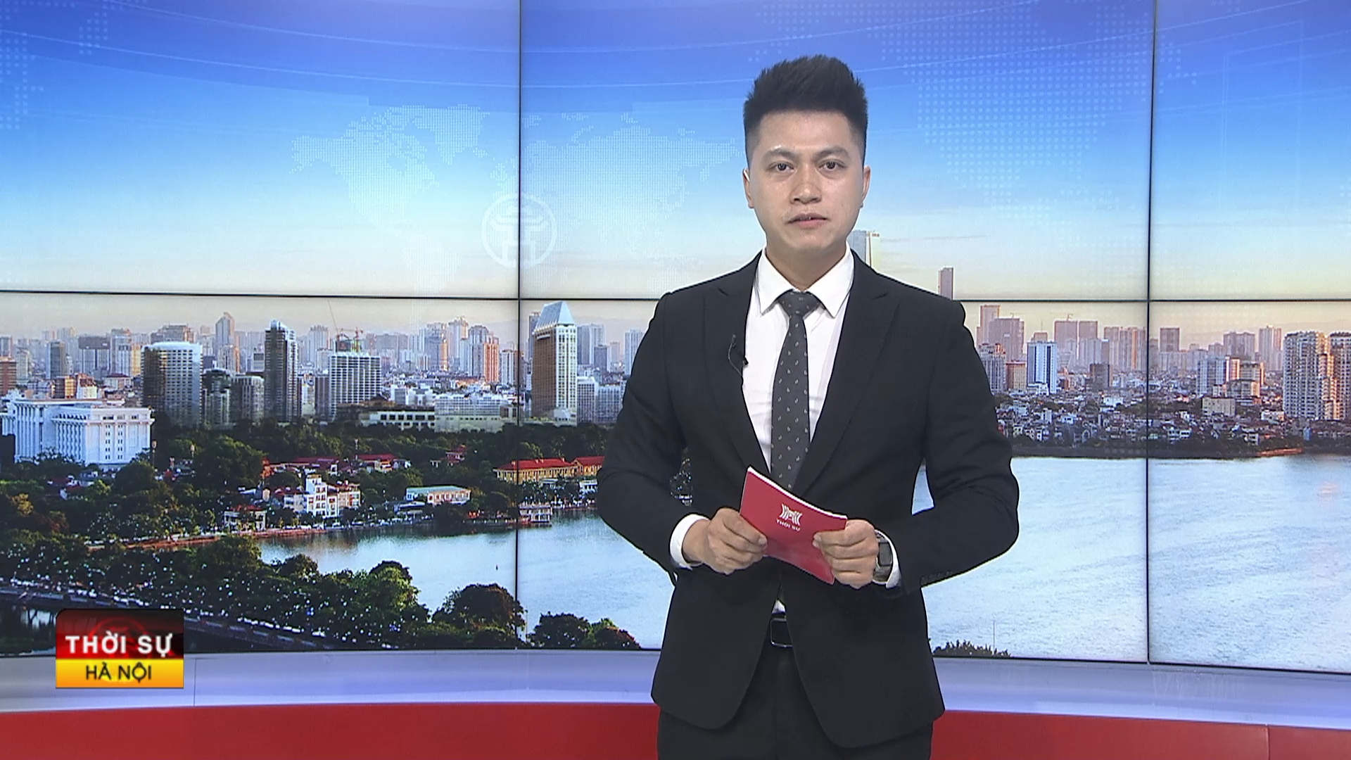Chương trình Thời sự 9h00 | 22/07/2025