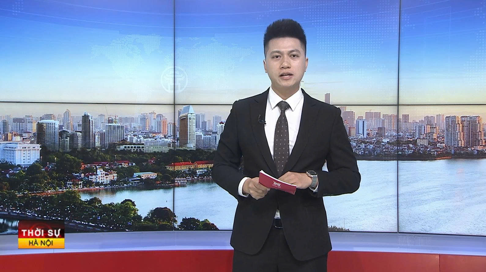 Chương trình Thời sự 15h00 | 22/07/2025
