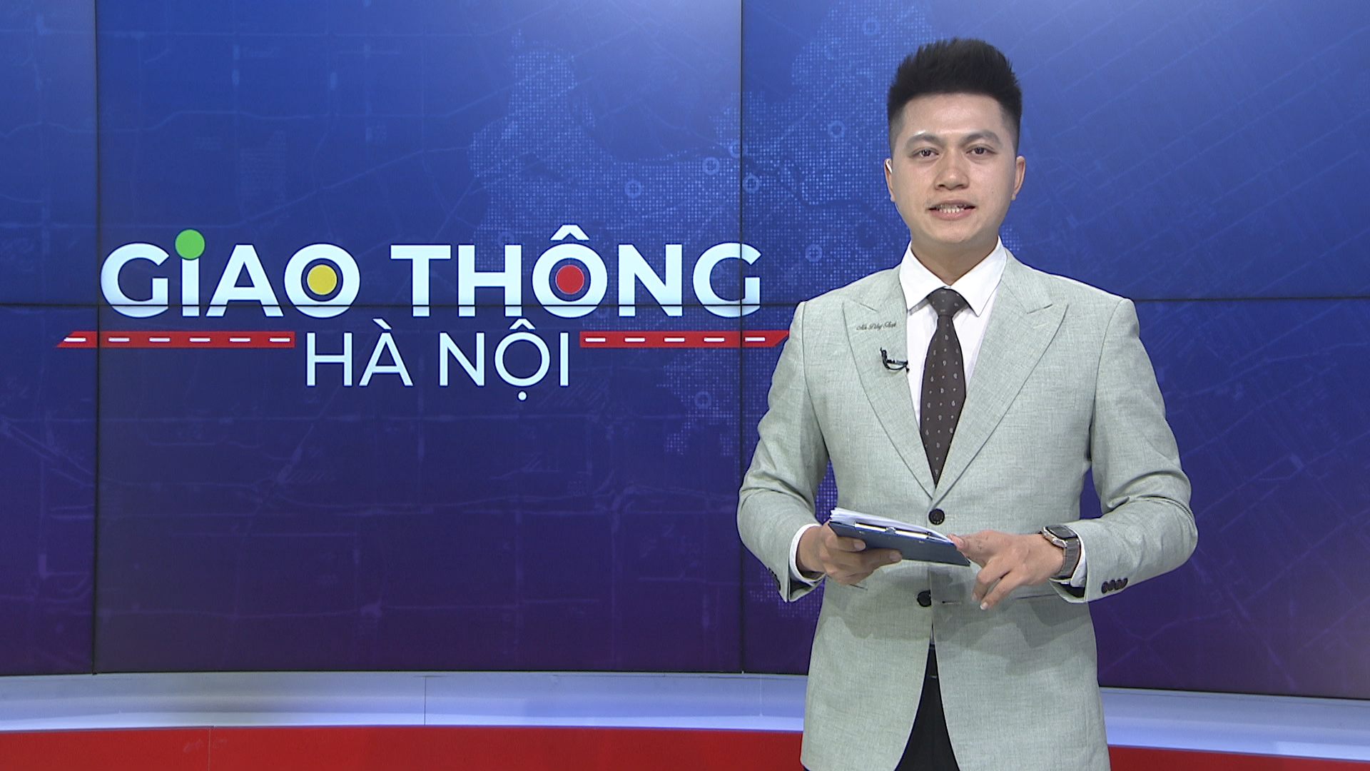 Giao thông Hà Nội | 22/07/2025