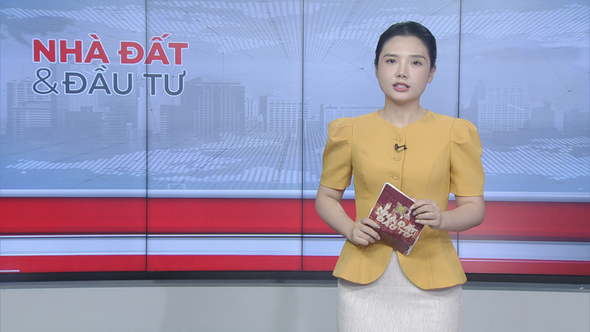 Bản tin Nhà đất và Đầu tư | 22/07/2025