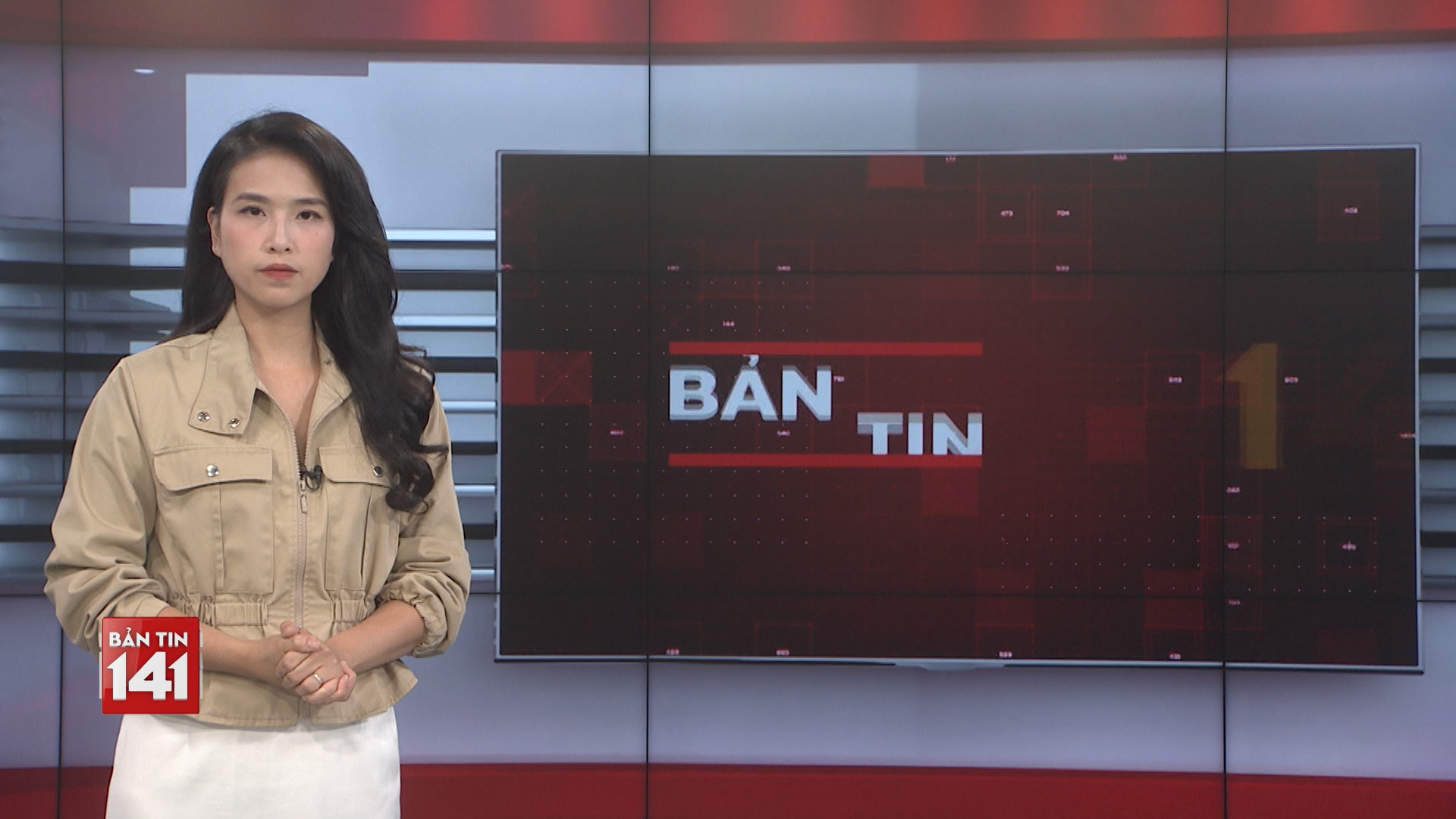 Bản tin 141 | 21/07/2025
