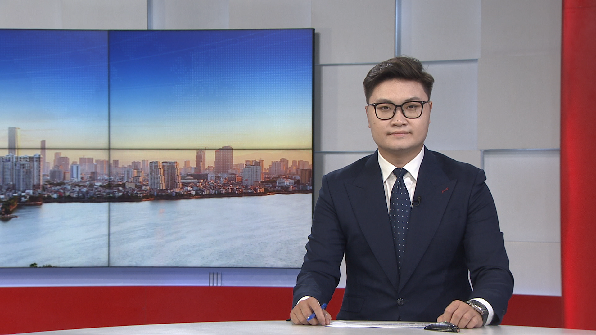 Chương trình Thời sự 23h00 | 22/07/2025
